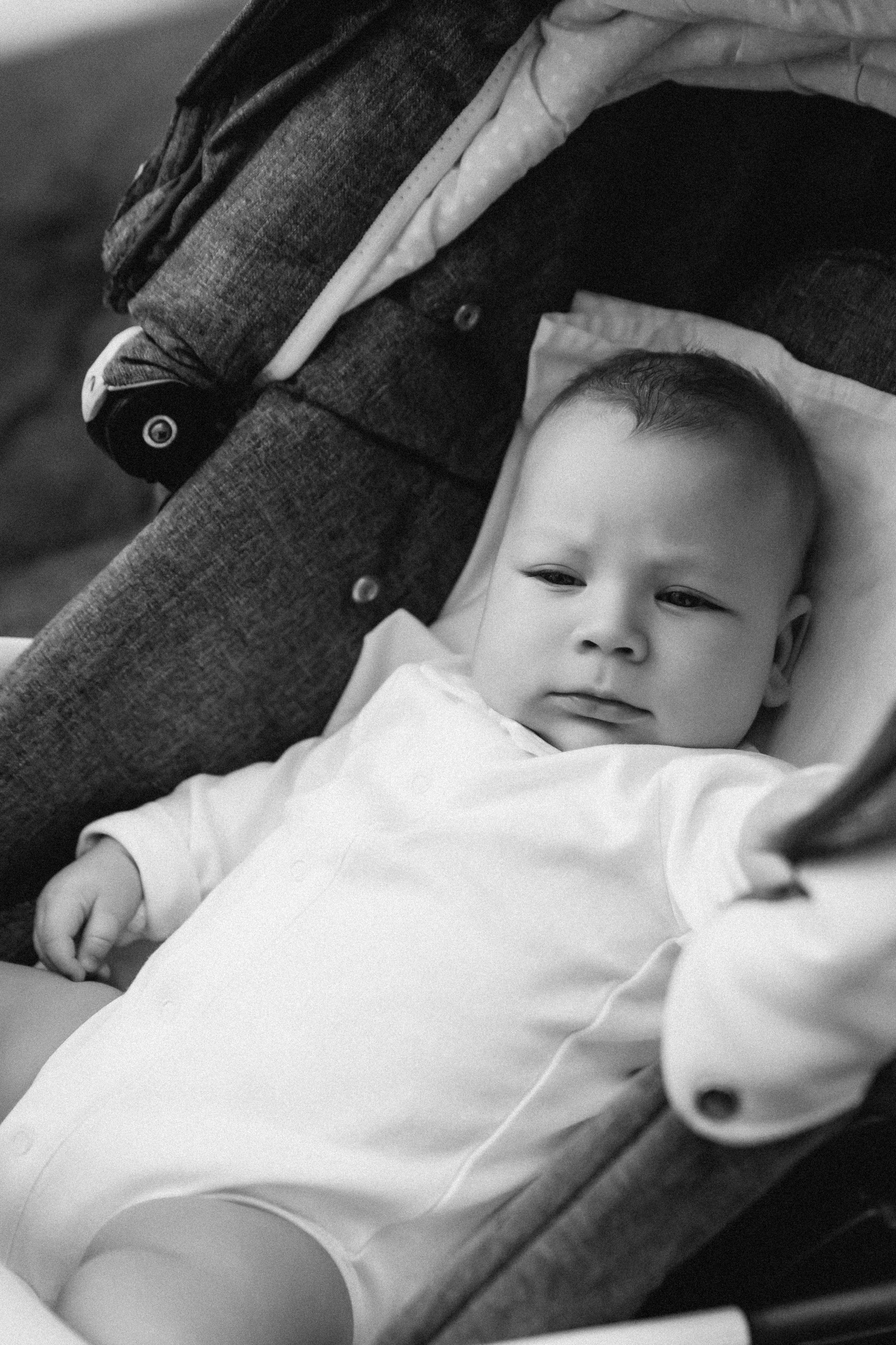 Крещение Адама. Семейный фотограф Минск Усова Ольга