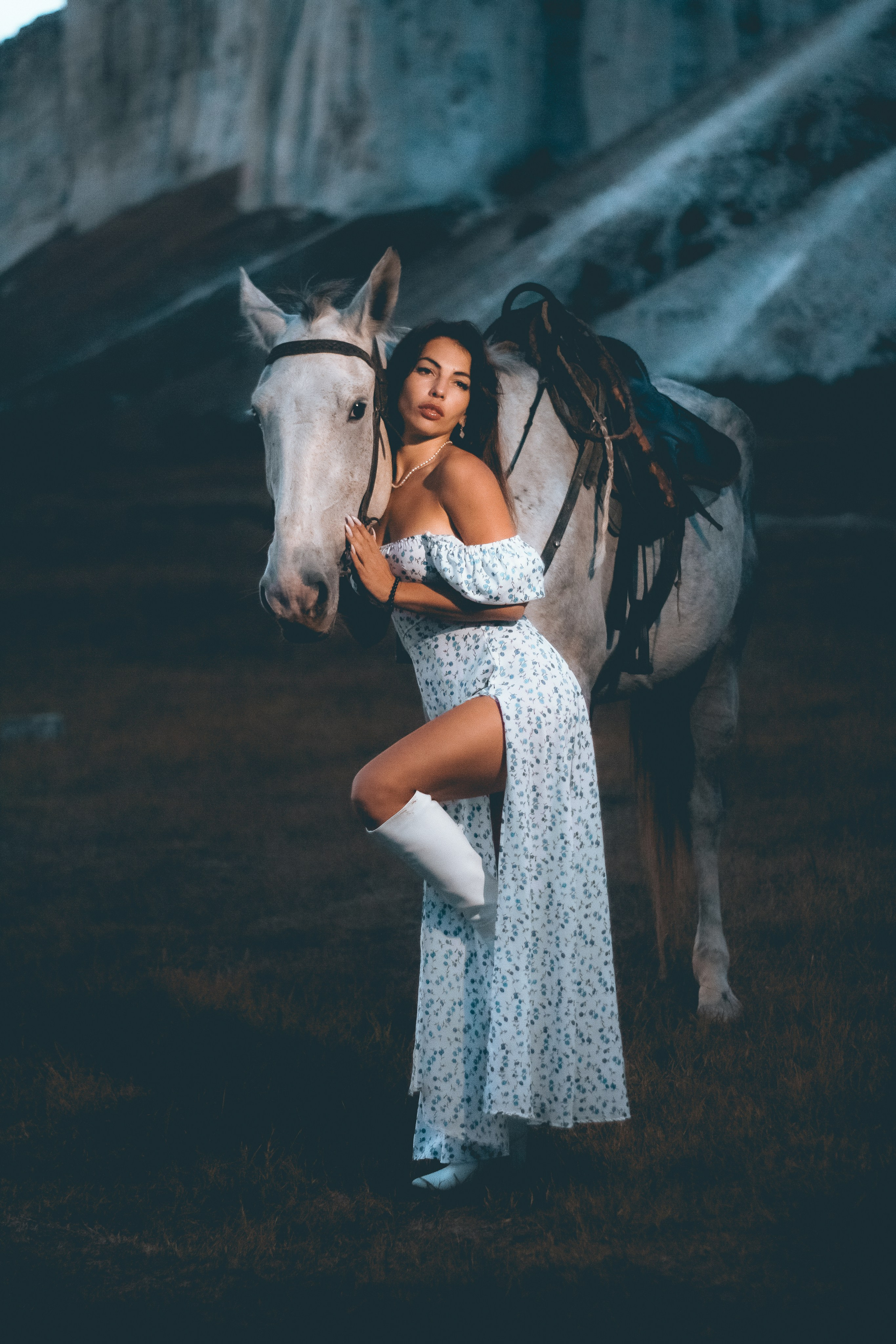 KARINA. Фотограф в Крыму Григорий