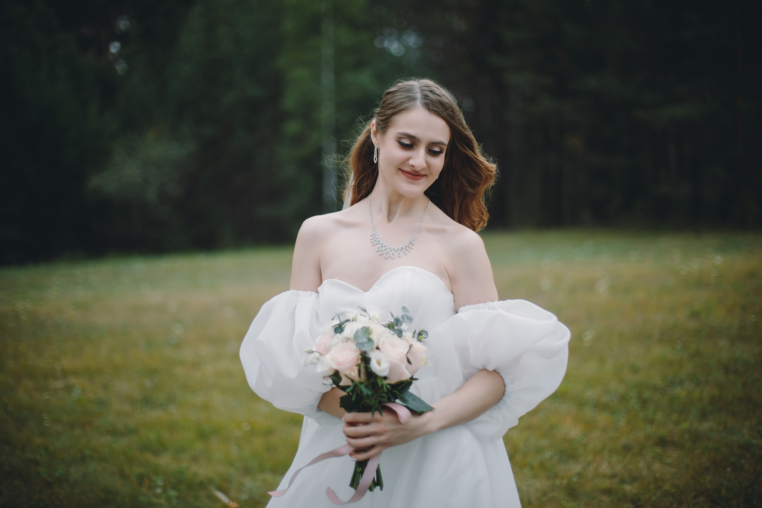 Александр и Ольга. Фотограф в Абакане Николай Окунев