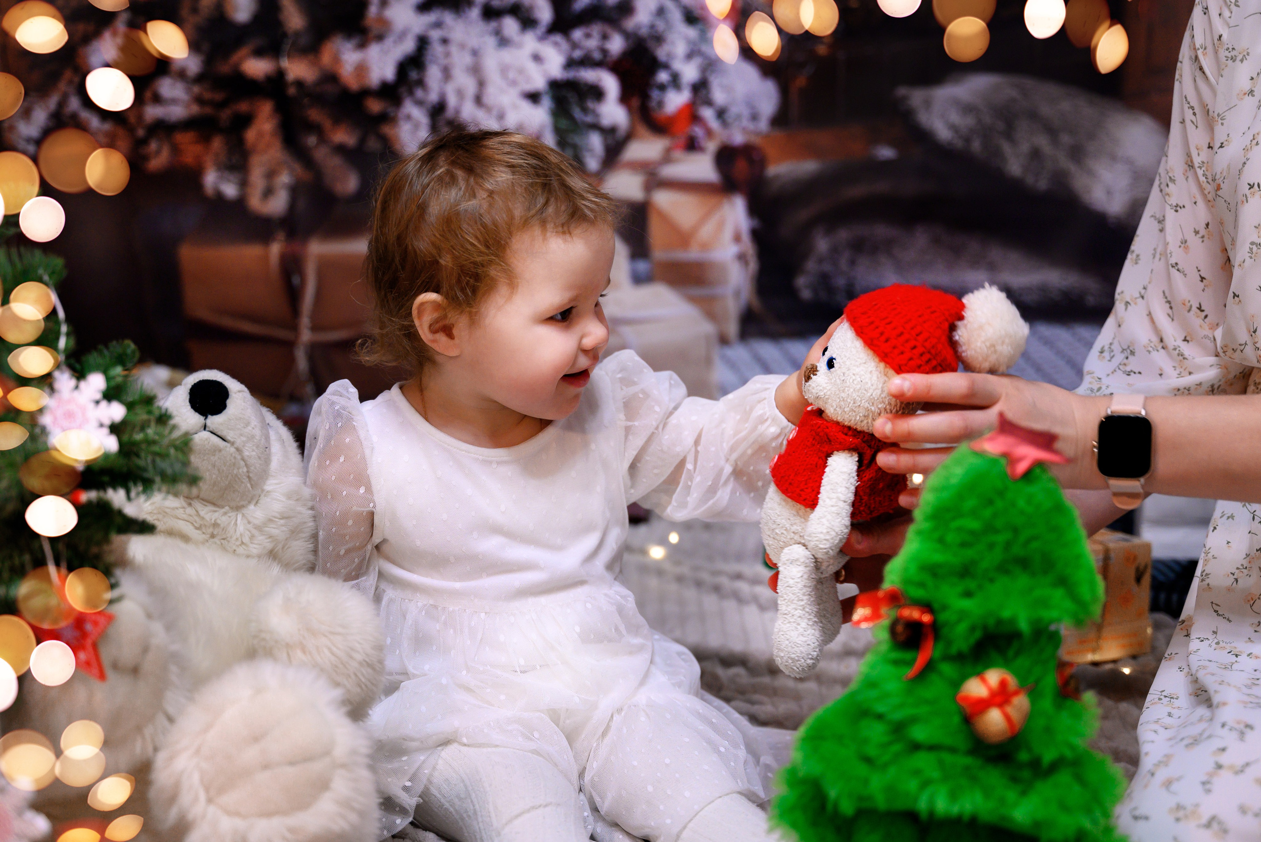 Детские праздники. Фотограф в Москве и Железнодорожном Лена Суханова