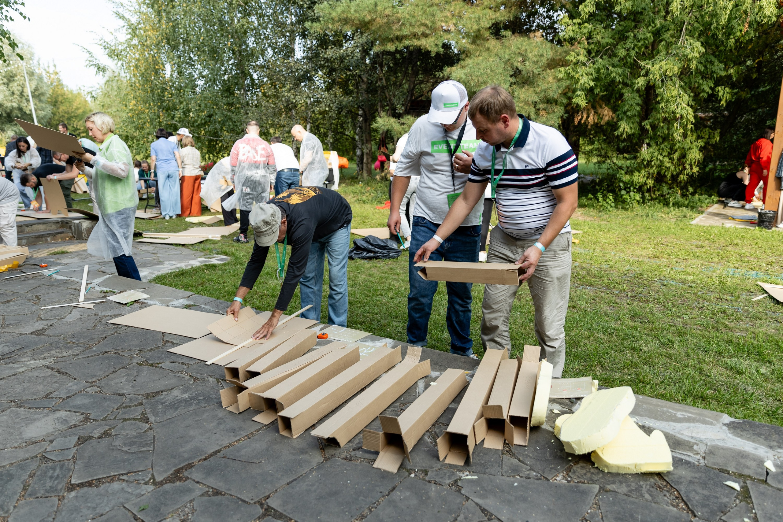 Тимбилдинг Абсолют (ecoLOFT 2.0). Татьяна Чернышова свадебный фотограф Москва