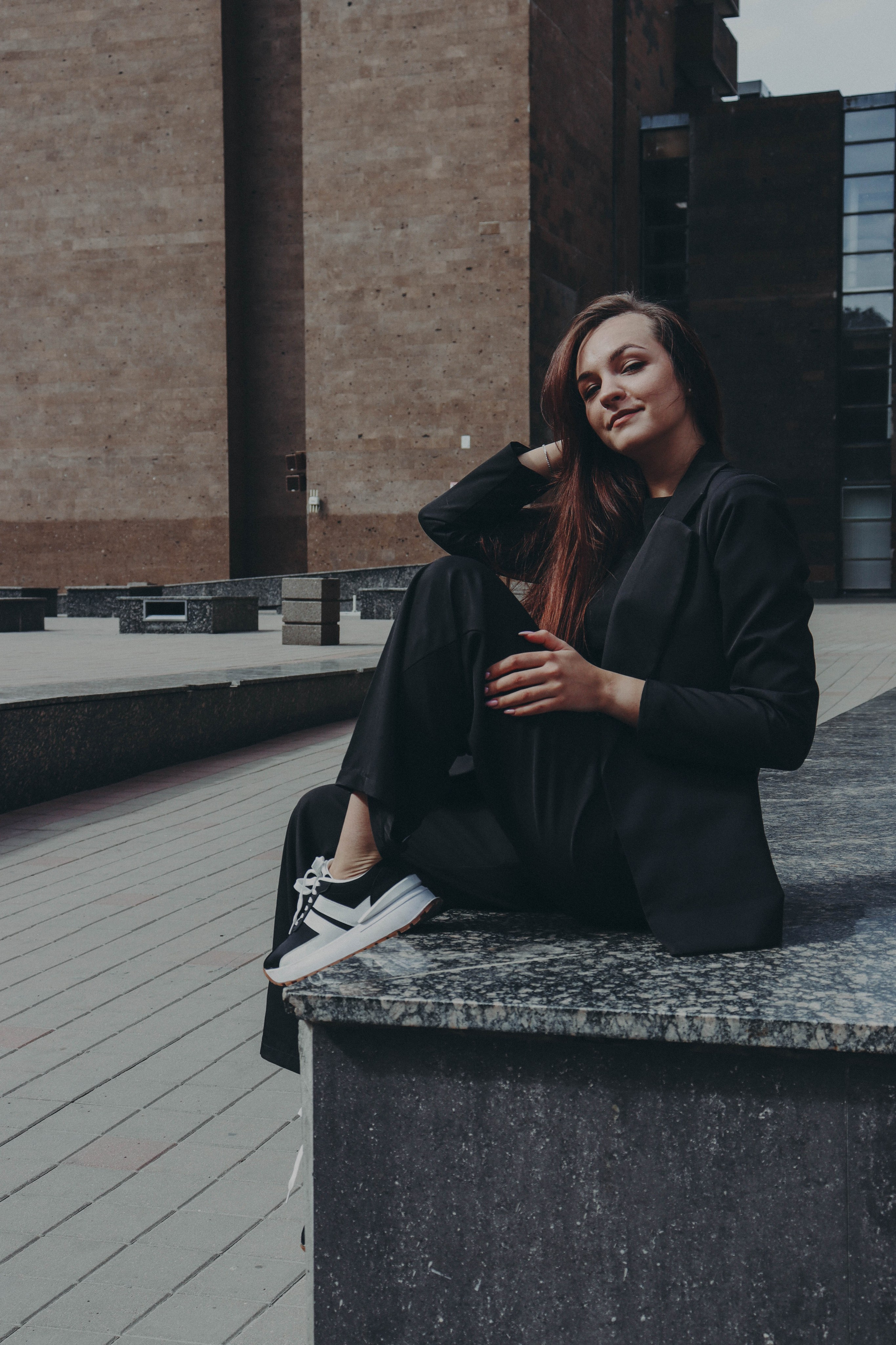 Наташа. Женский фотограф в Москве, организатор девичников с мастер-классами