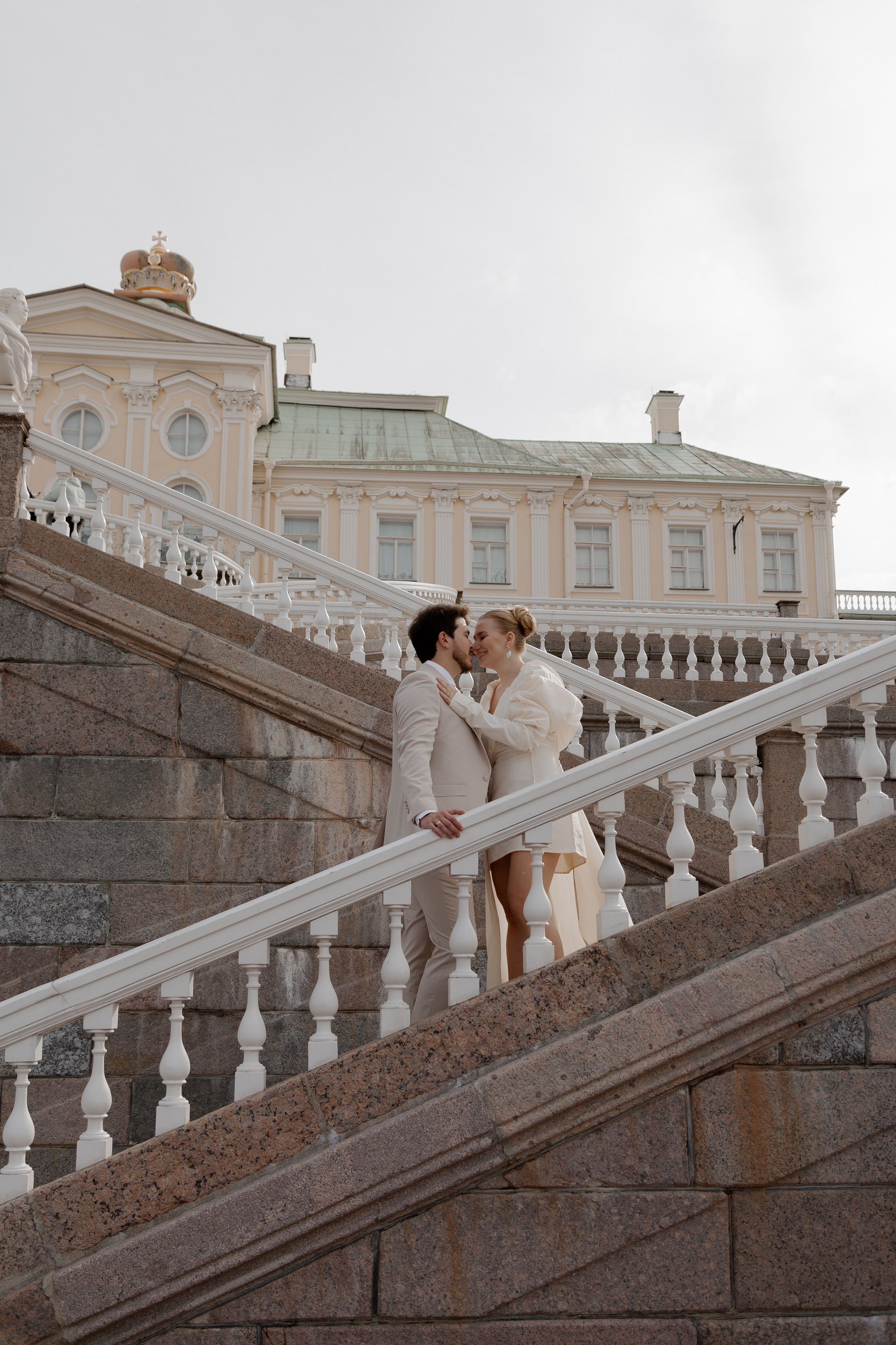 Руслан и Елена. Орнштейн Полина I Фотограф Самара