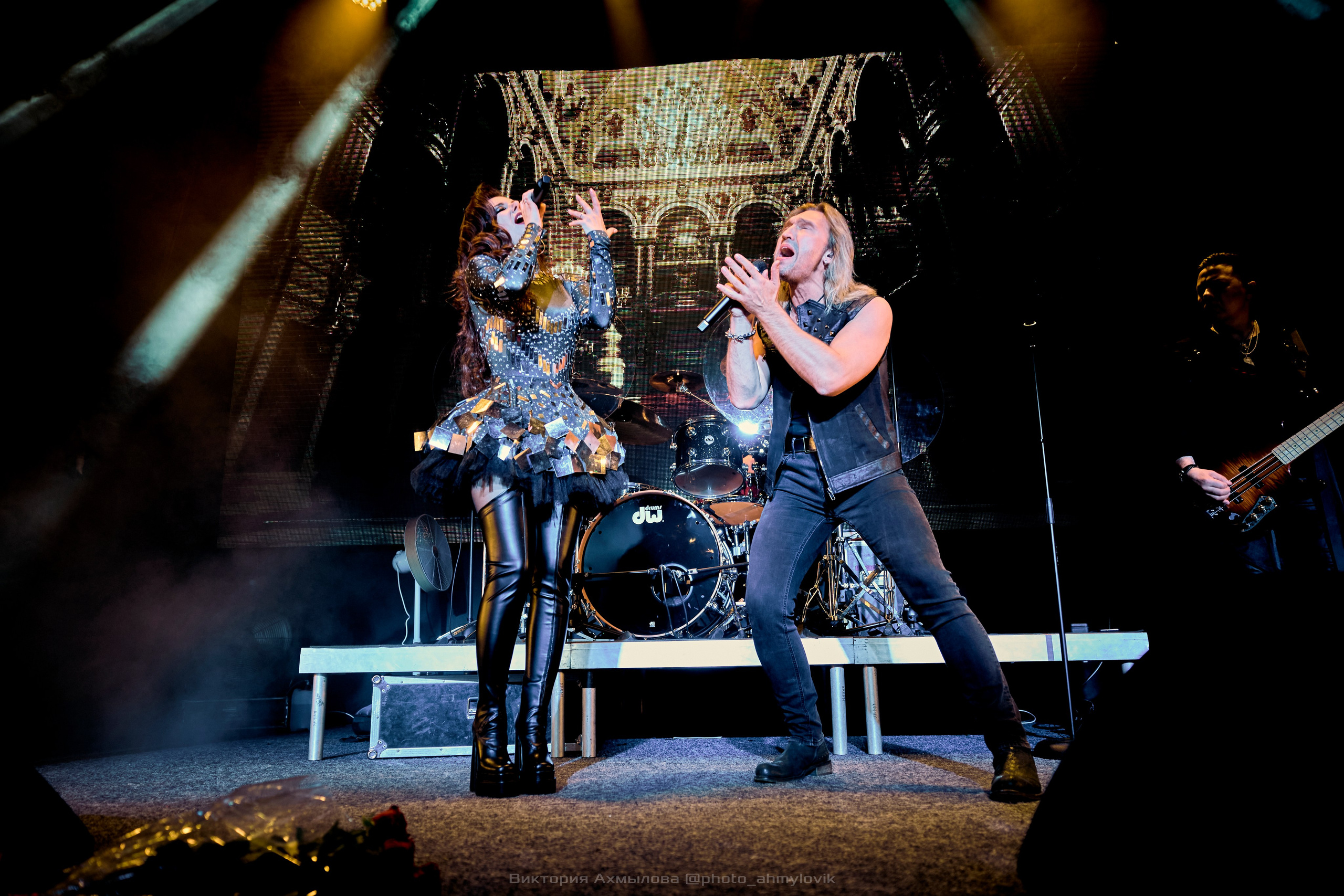 13.10.2024 ДЖОКОНДА в Урбан. Виктория Ахмылова. Фотограф в Москве