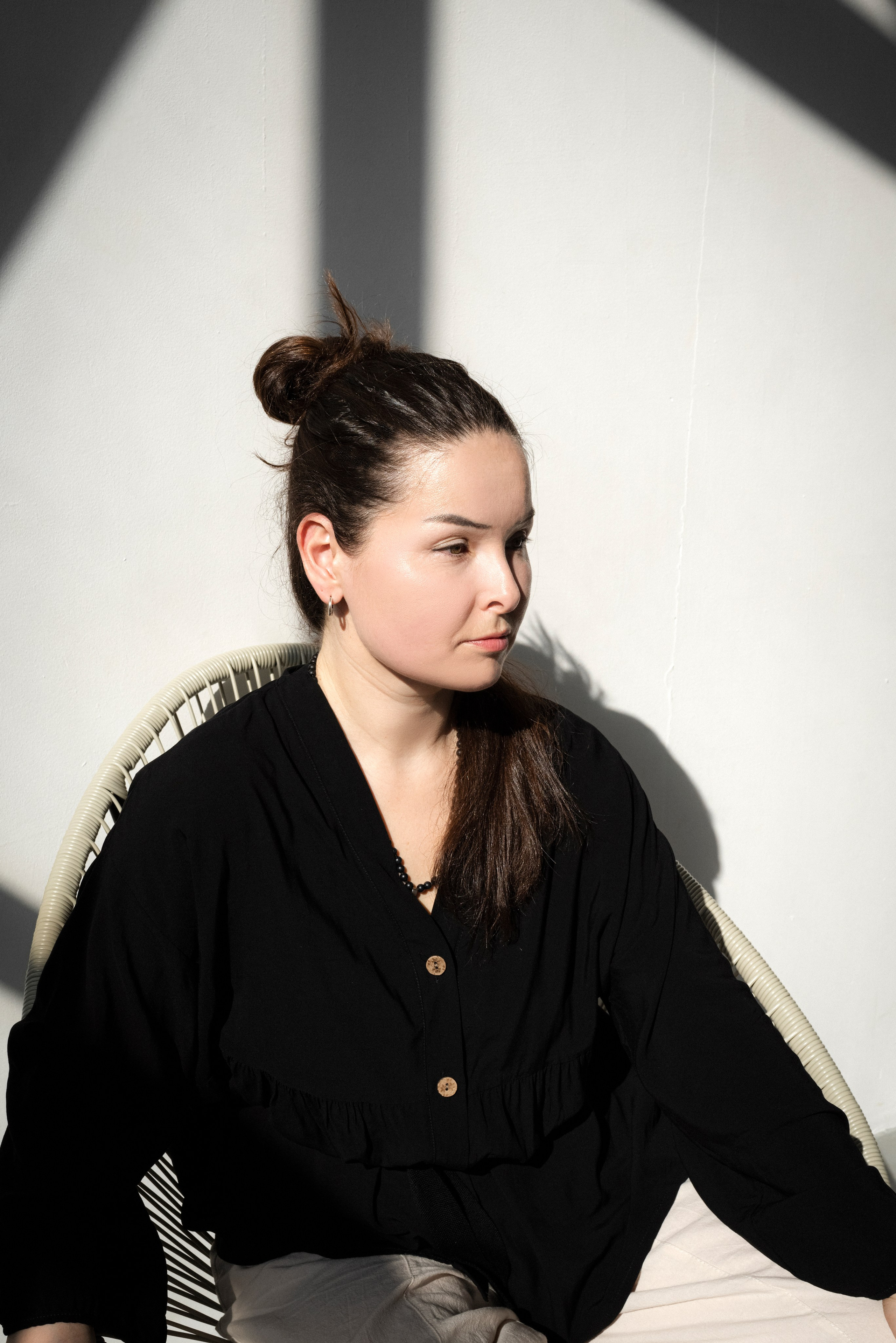 Контент для массажиста и остеопата Евгении Махди. Rita Kolesnikova Photography