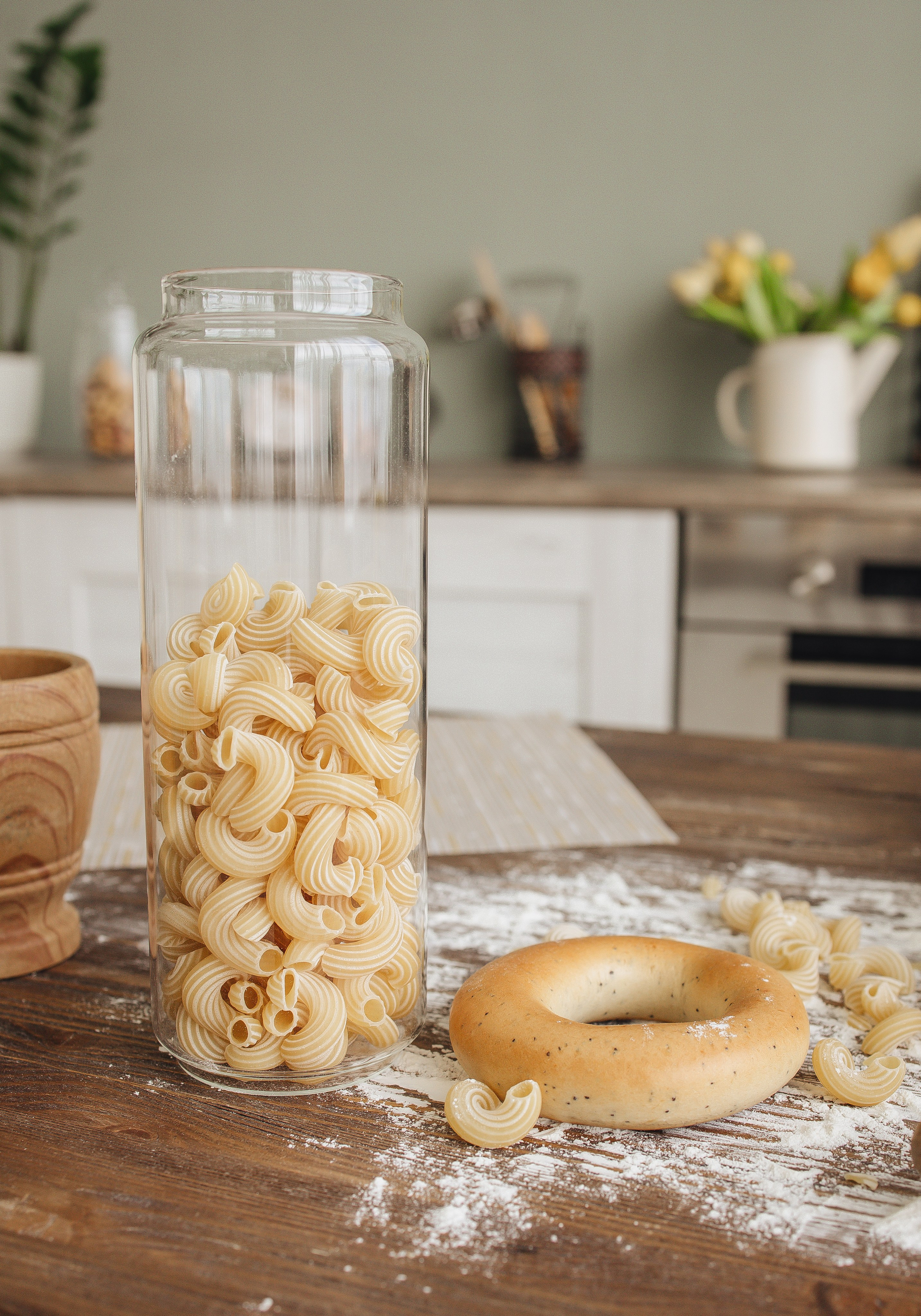 Поварята. Фотограф Юлия Исаева