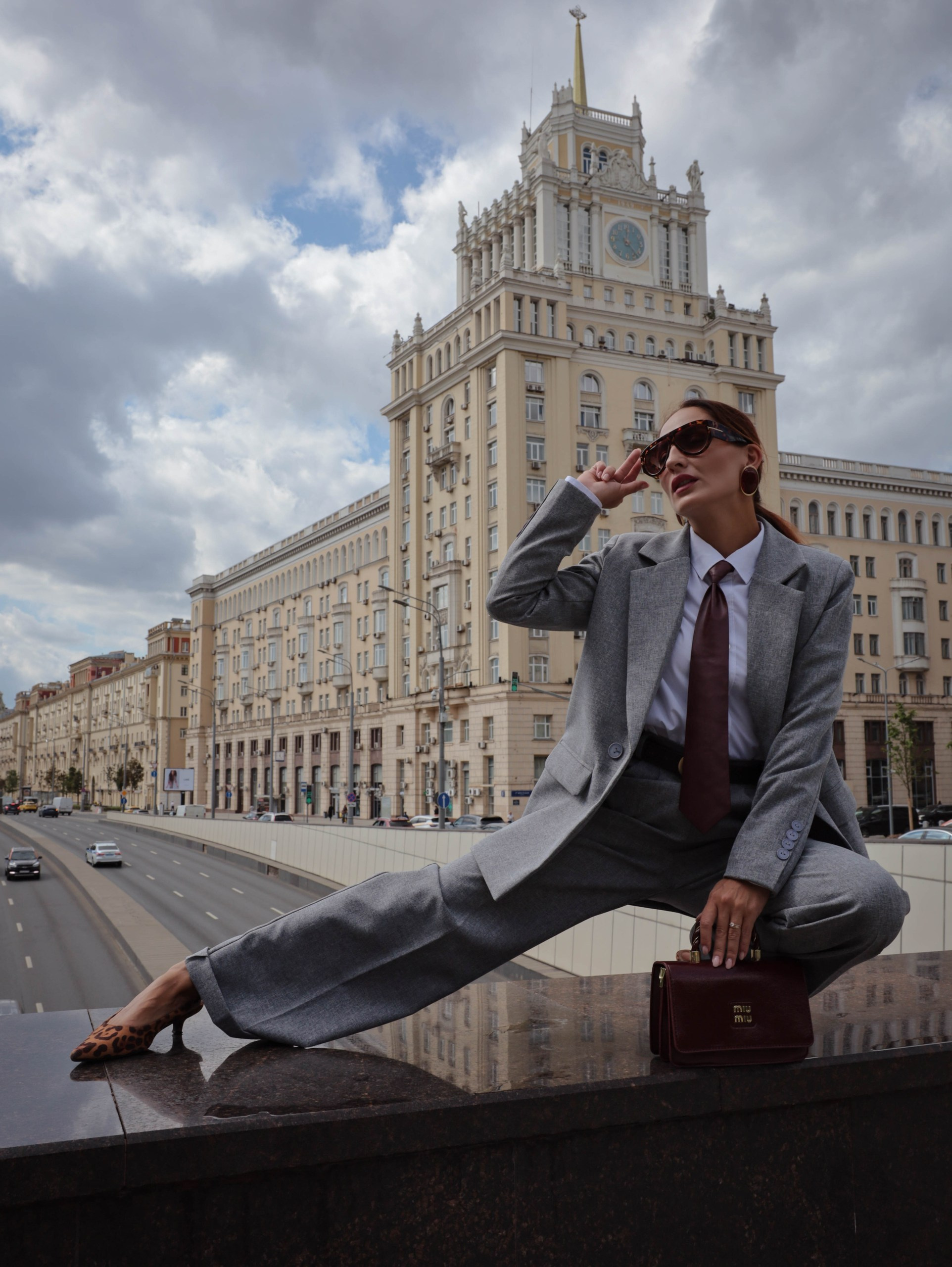 Элина-street съемка. Фотограф  Москва Лазарева Вита