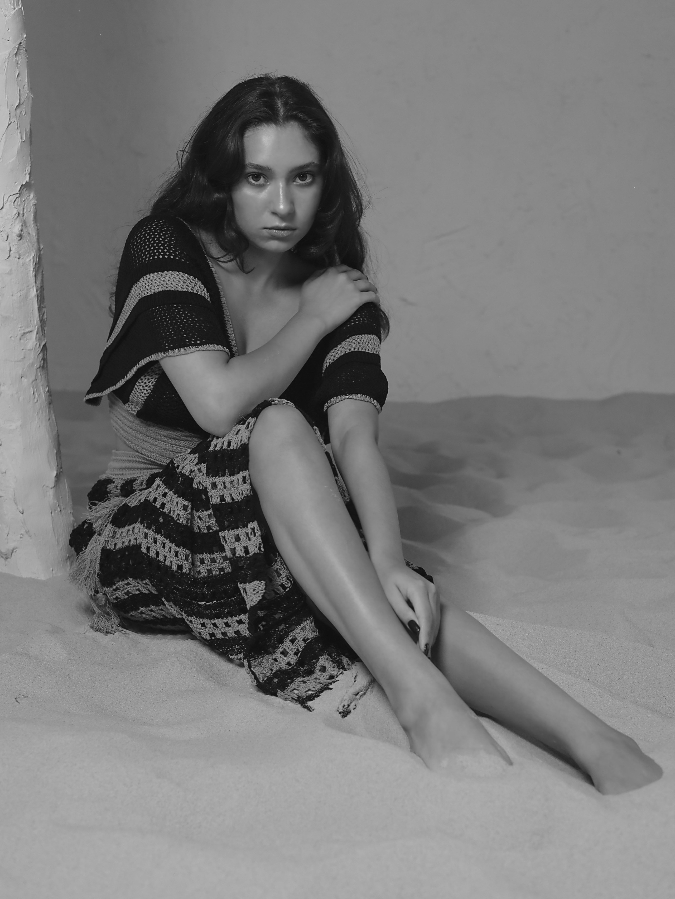 Эвелина. Фотограф  Москва&Сочи Лазарева Вита