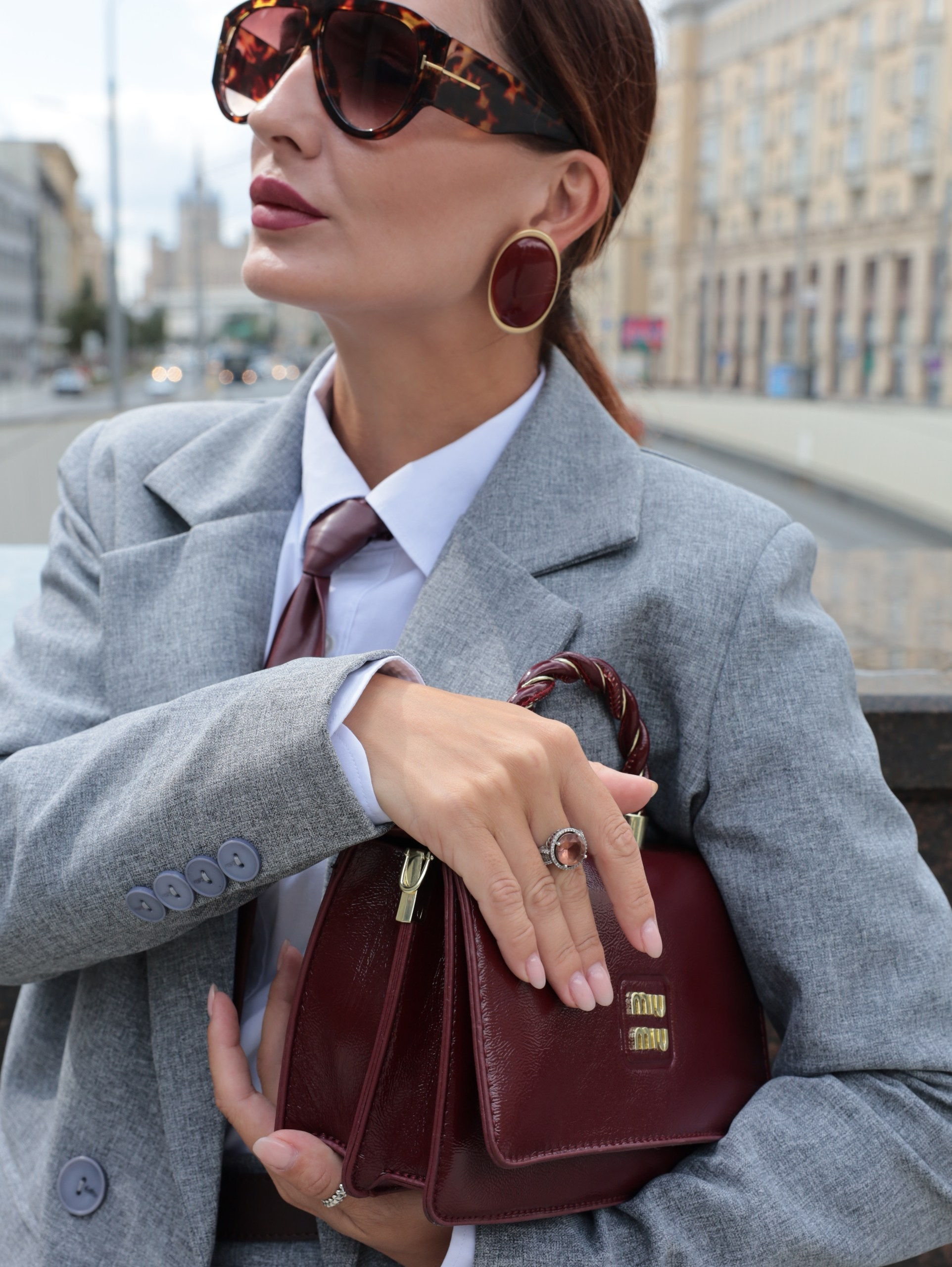 Элина-street съемка. Фотограф  Москва Лазарева Вита