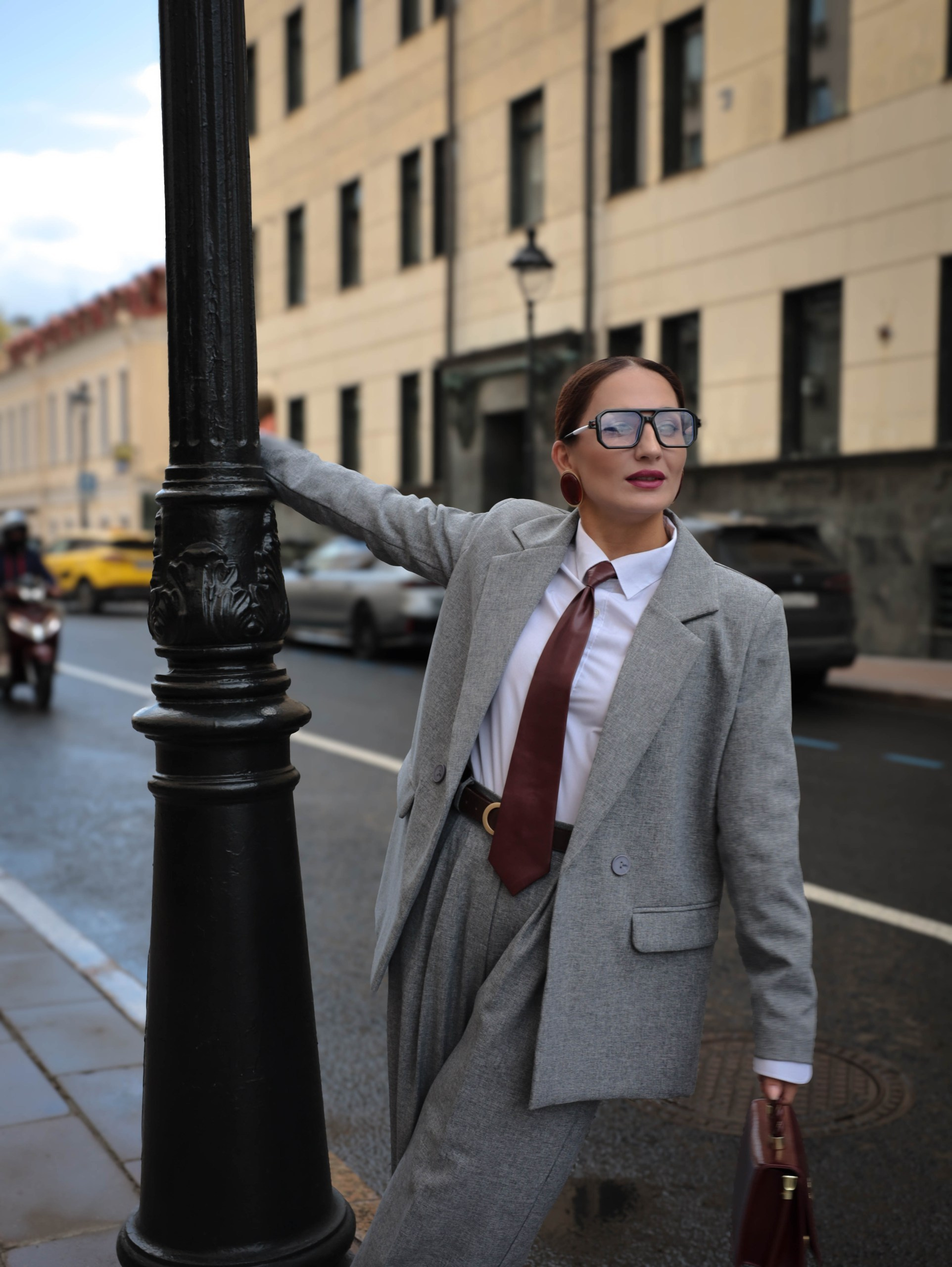 Элина-street съемка. Фотограф  Москва Лазарева Вита