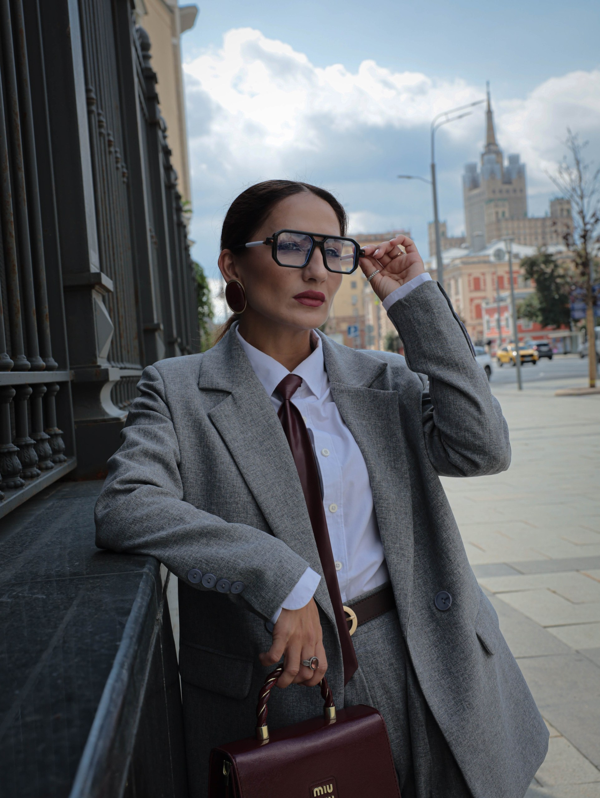 Элина-street съемка. Фотограф  Москва Лазарева Вита