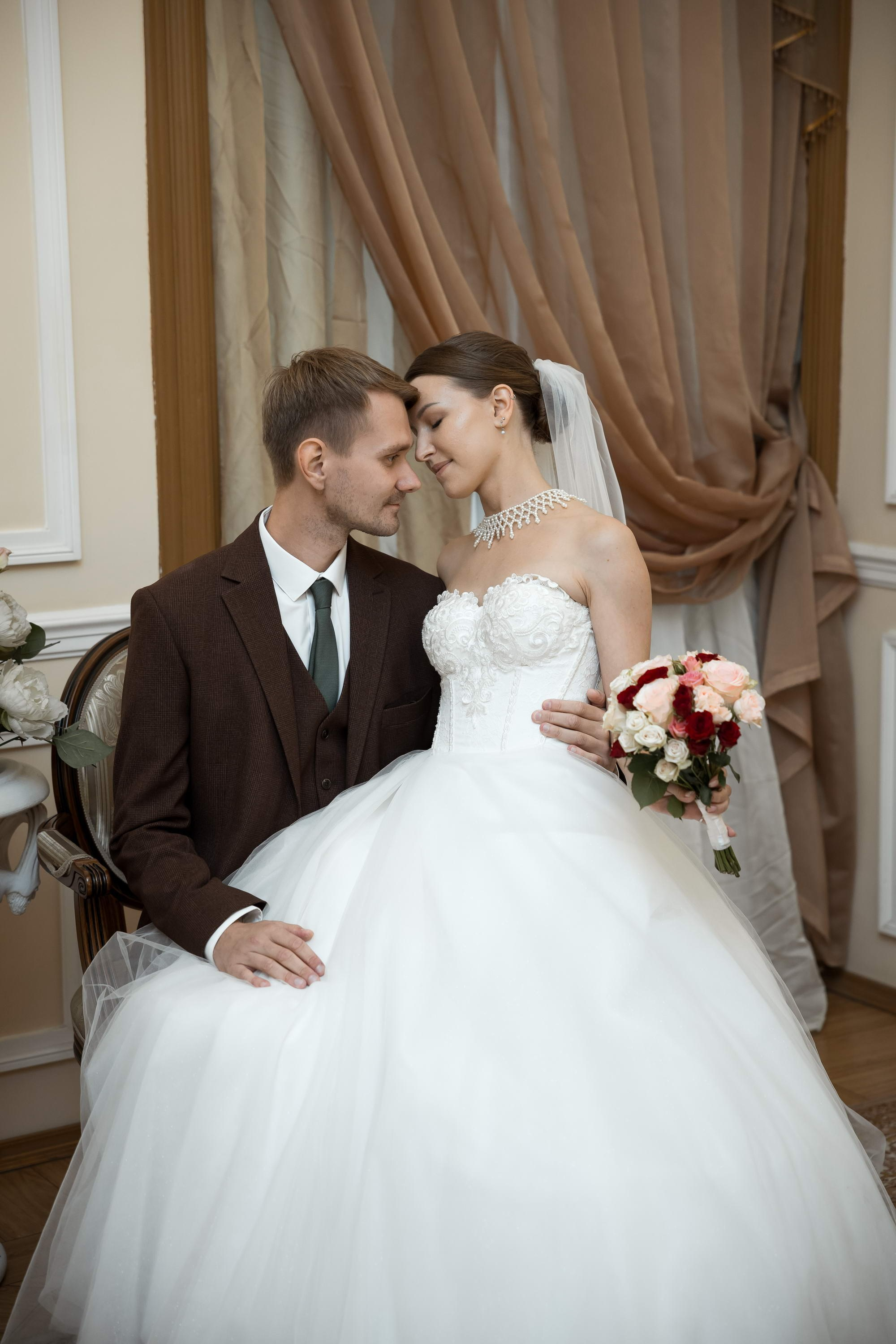 Отзывы о моей работе. Свадебный фотограф Игорь Брундасов 8PHOTO на свадьбу венчание загс СПб