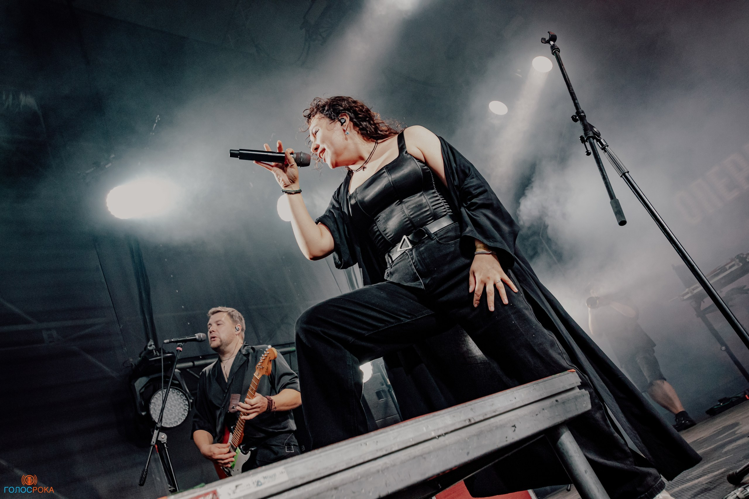 Операция Пластилин | Summer Sound. Концертный фотограф Михальченкова Алёна | Москва