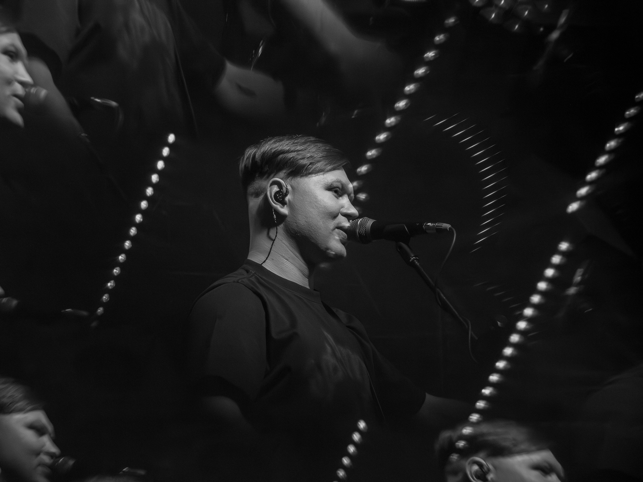 Концертная съёмка. LeChuPhoto_Omsk