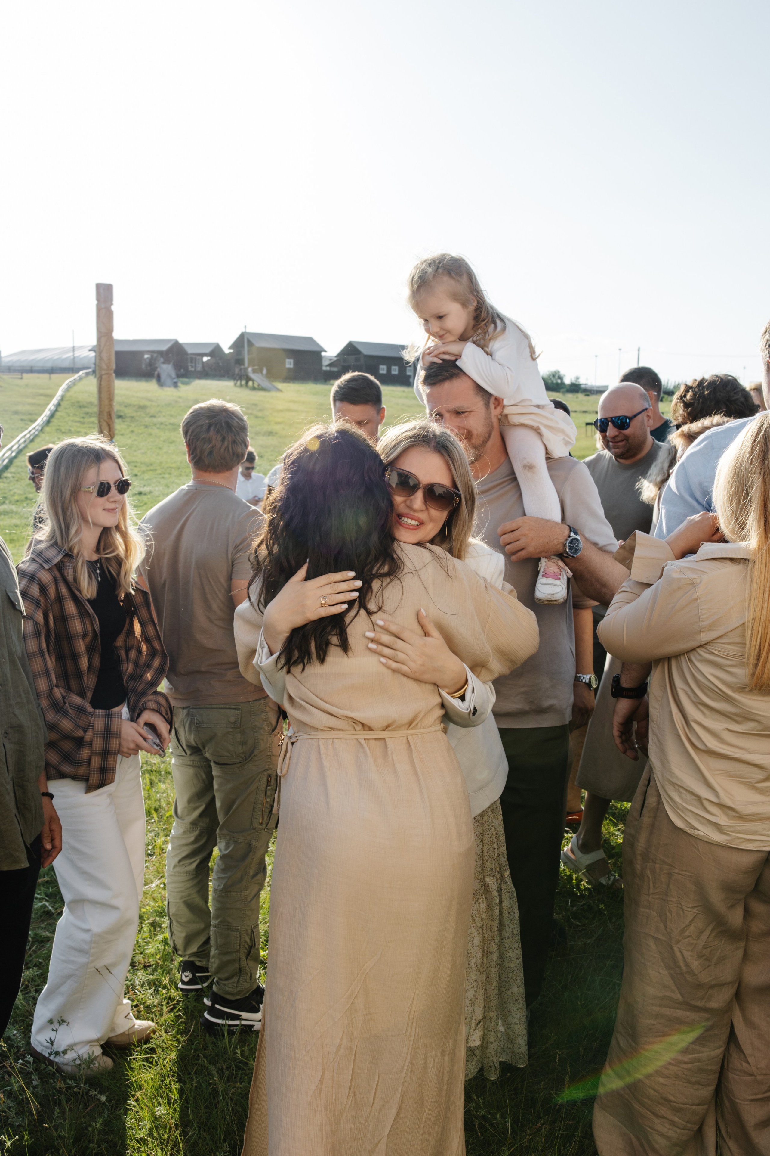 ГЕНДЕР ПАТИ. Фотограф в Красноярске
