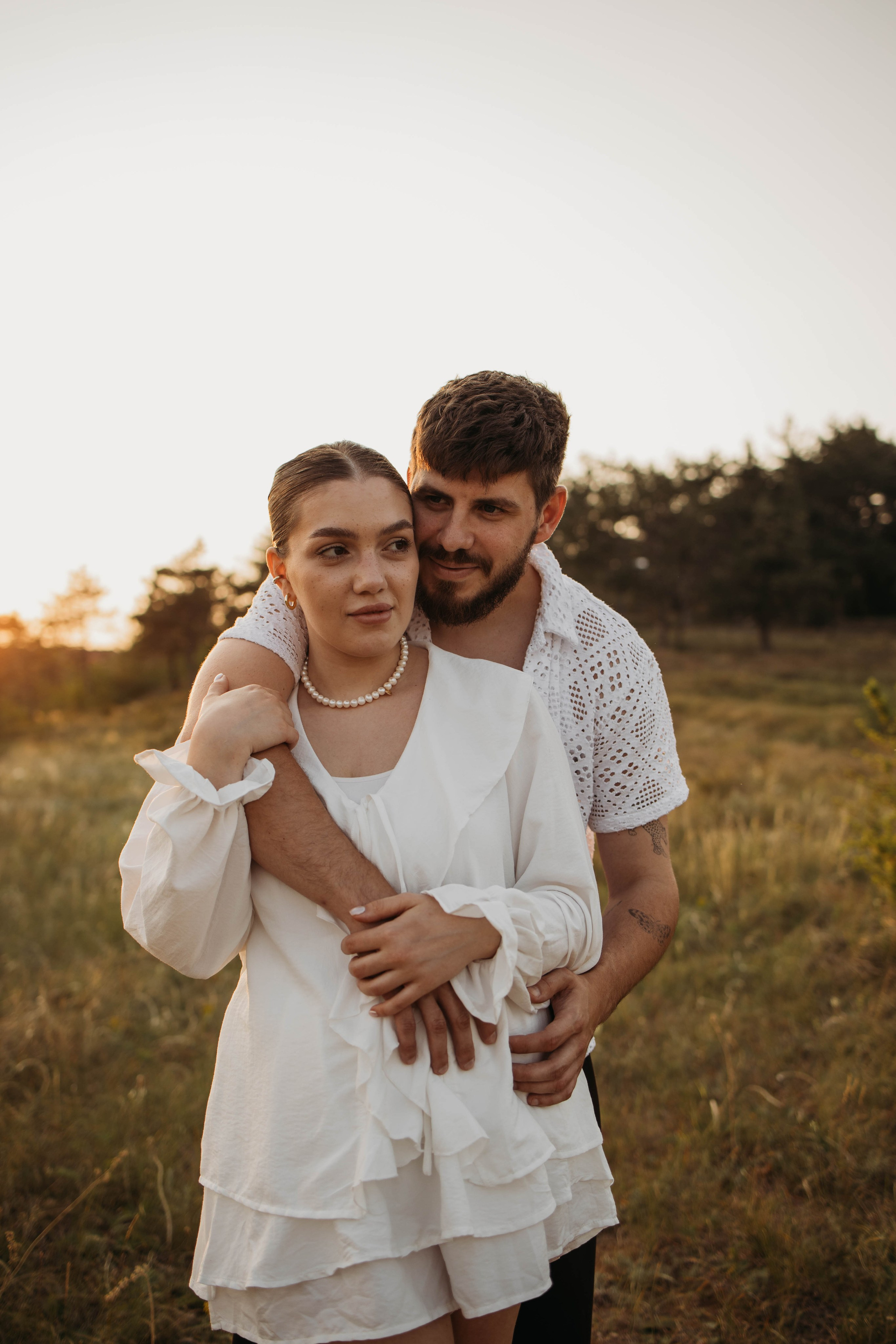 Про маленькую Аглаю и ее маму и папу. Фотограф Алевтина Матешук