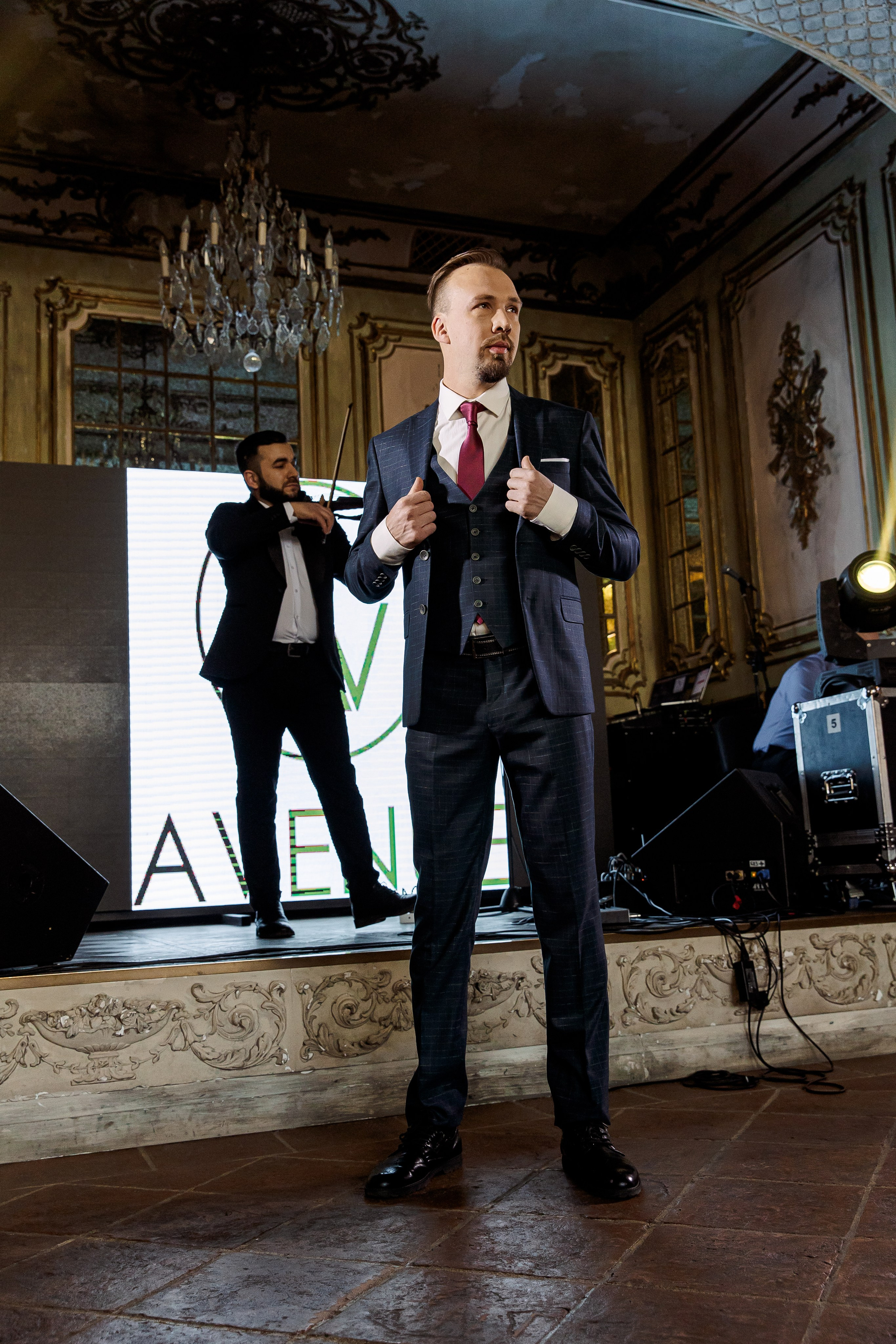 Свадебная выставка. Свадебный и семейный фотограф в Челябинске Юлия Ишимова