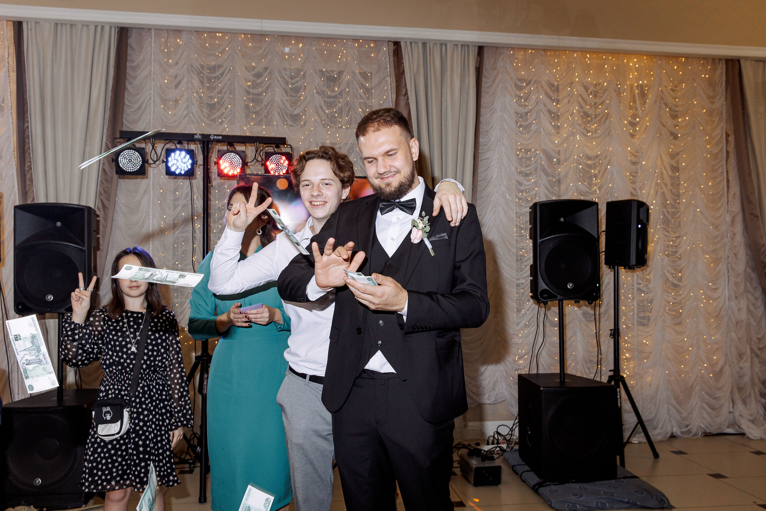 Владислава и Никита. Свадебный и семейный фотограф в Челябинске Юлия Ишимова