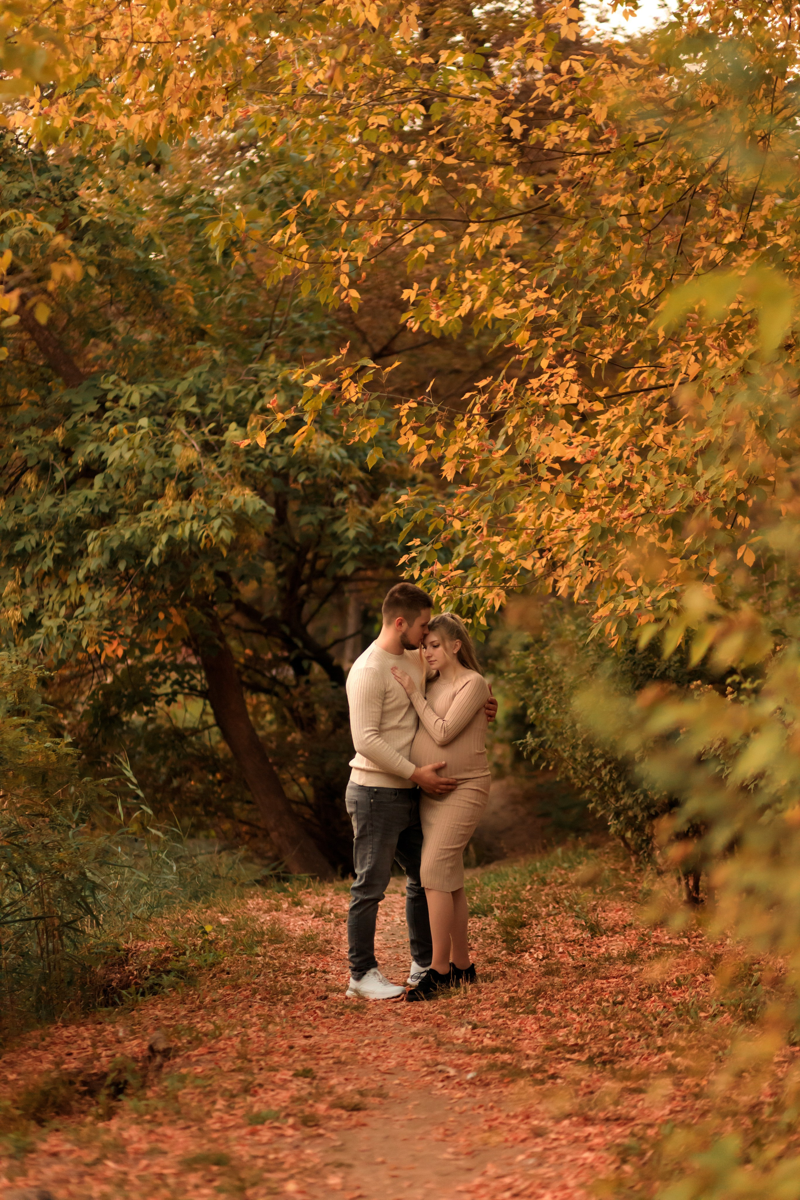Светлана и Дмитрий. Семейный и детский фотограф в Краснодаре Элона Литвинова