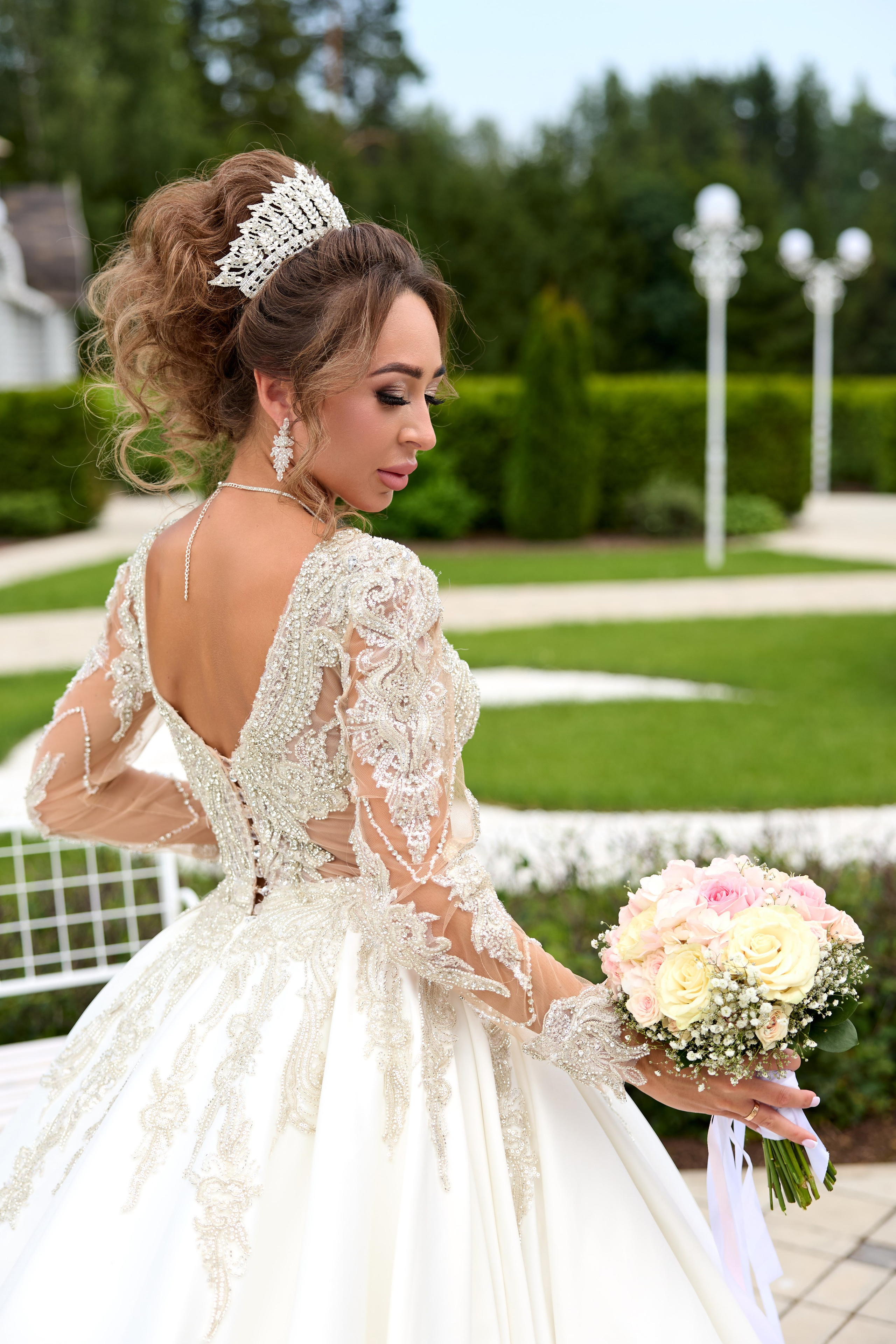 Свадебная фотосессия. Киров. Александр Прозоров фотограф в Кирове