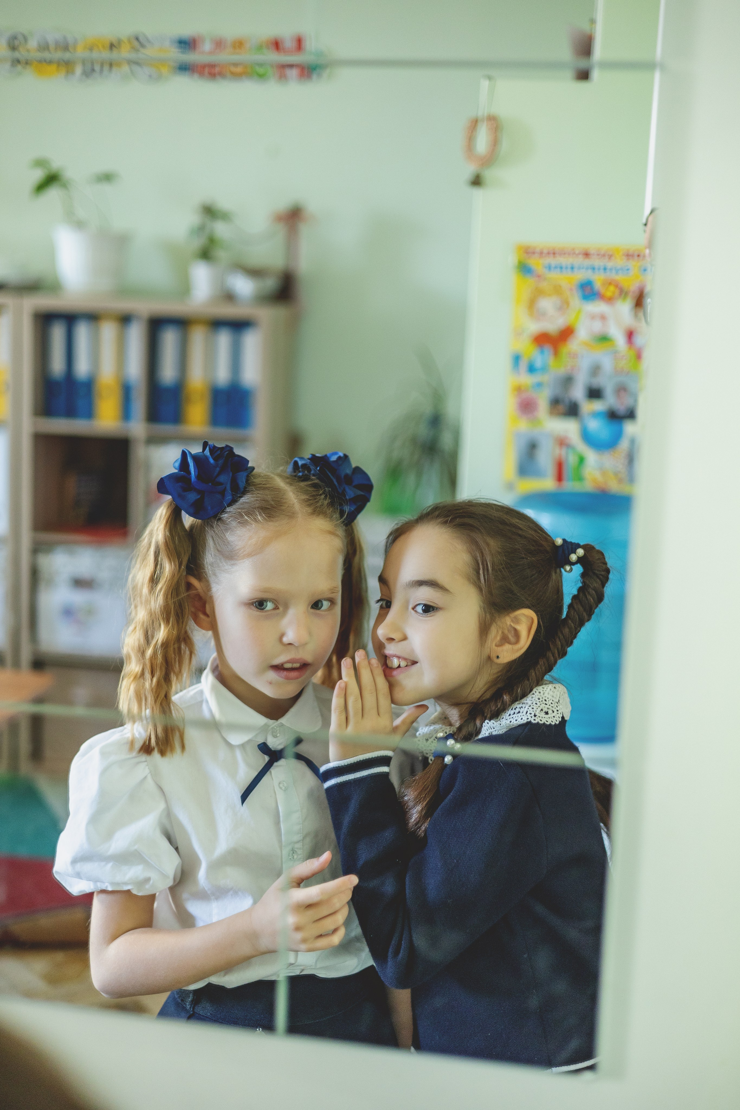 1 класс. Весна. Фотограф Диана Воробьева Нижний Новгород