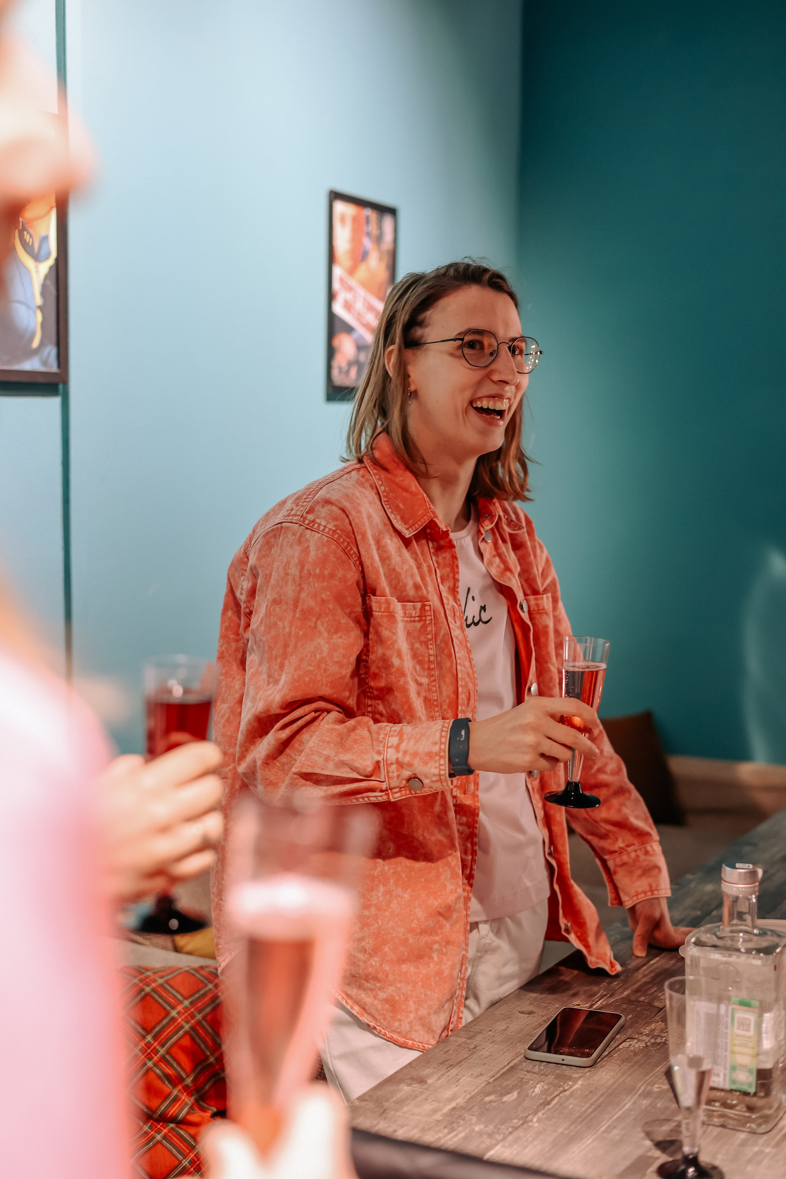 Кристина Good Night Show. Фотограф Диана Воробьева Нижний Новгород