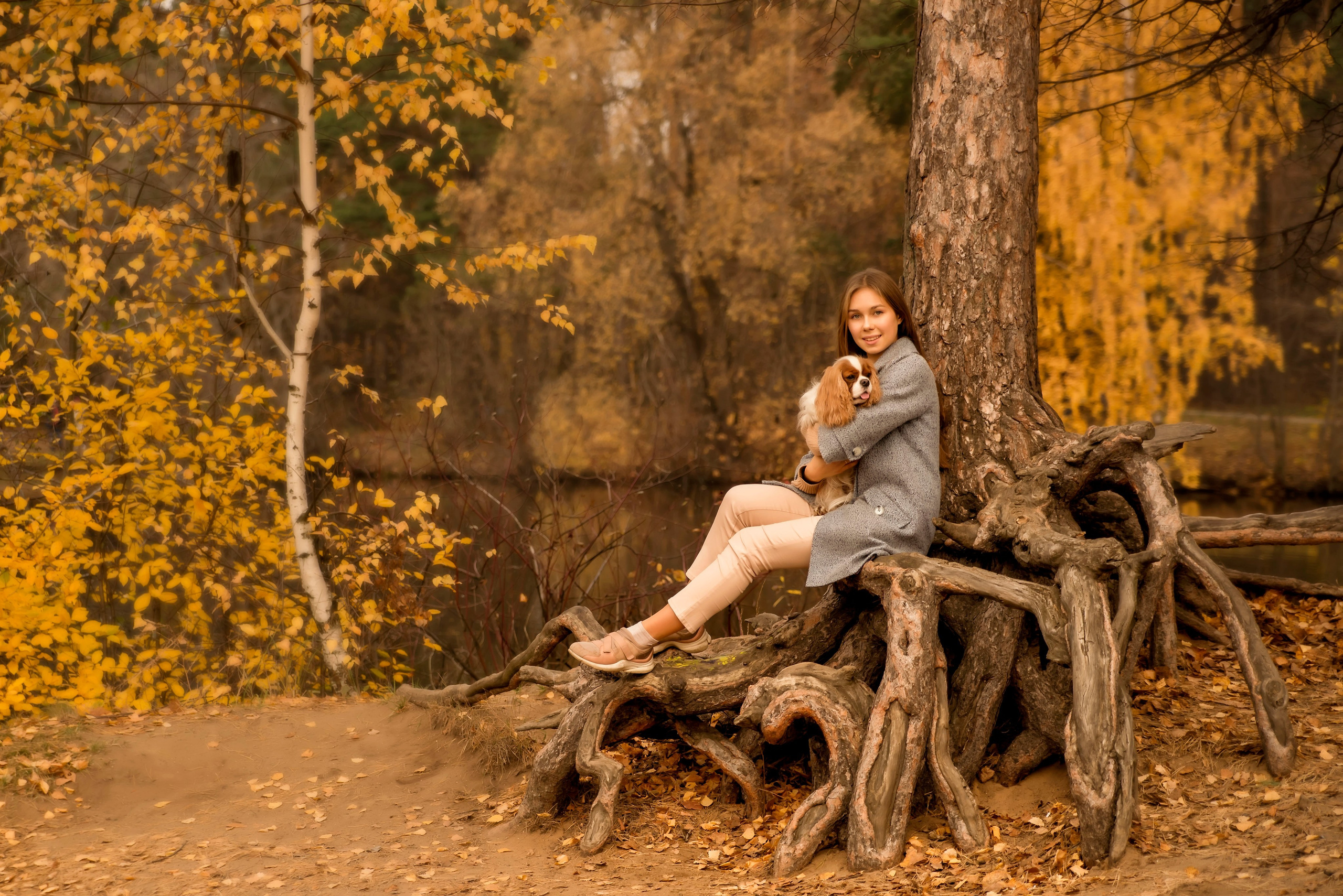 Семейные фотосессии. Фотограф в Москве Аня Цыплакова