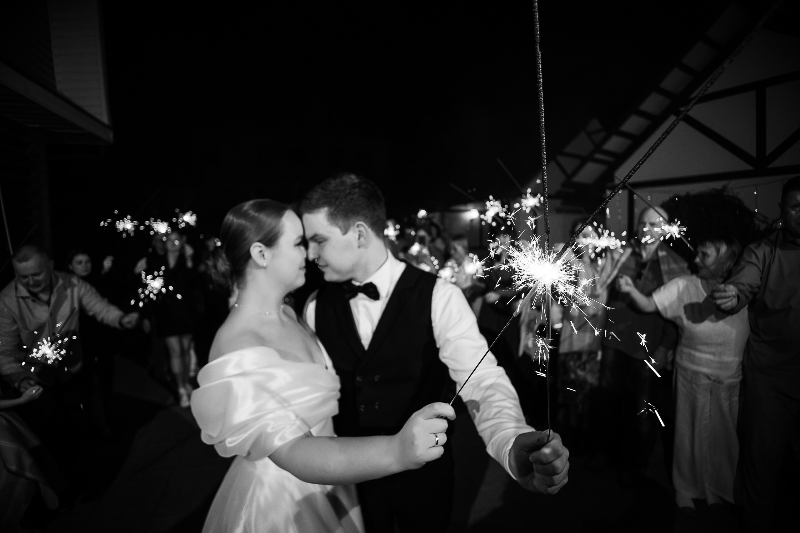 Свадьба. Свадебный и семейный фотограф в Твери и Тверской области