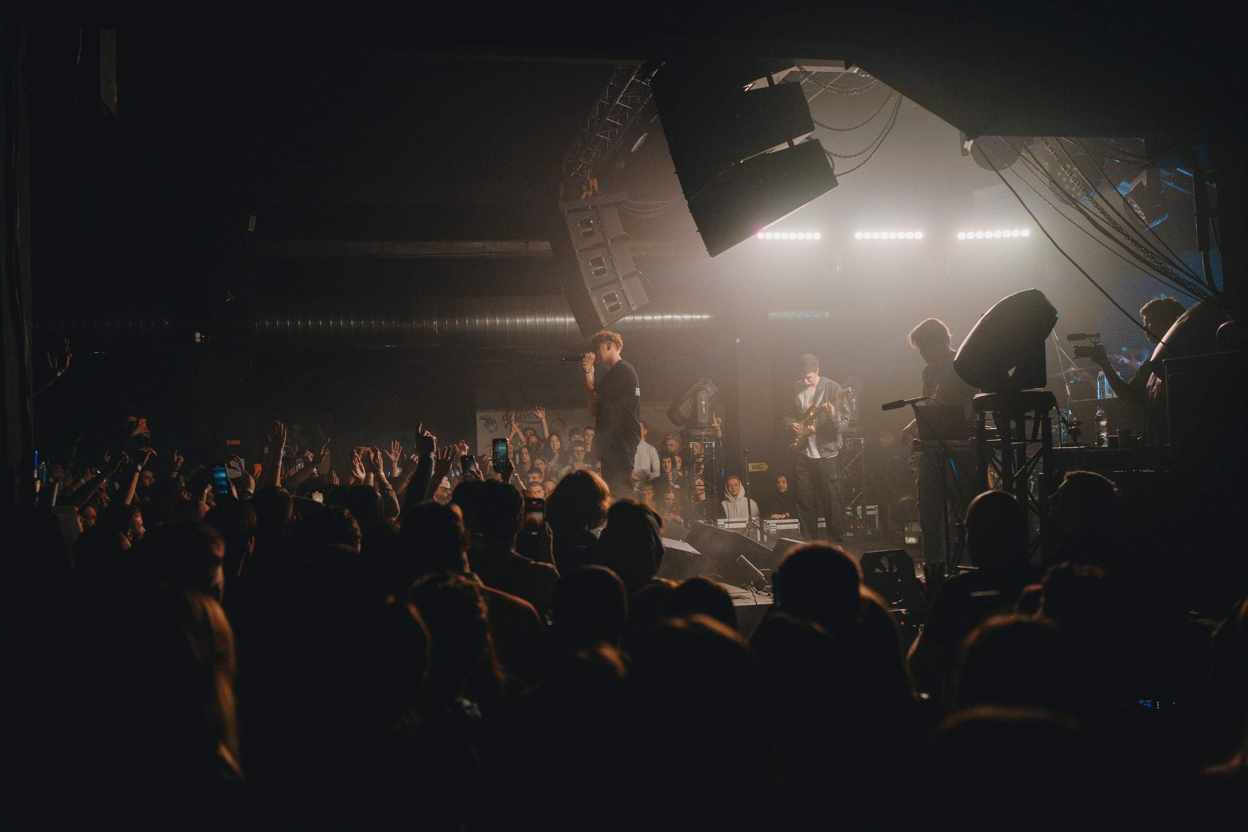 Markul (Minsk\03.12.2023). Фотограф Михаил Шабан