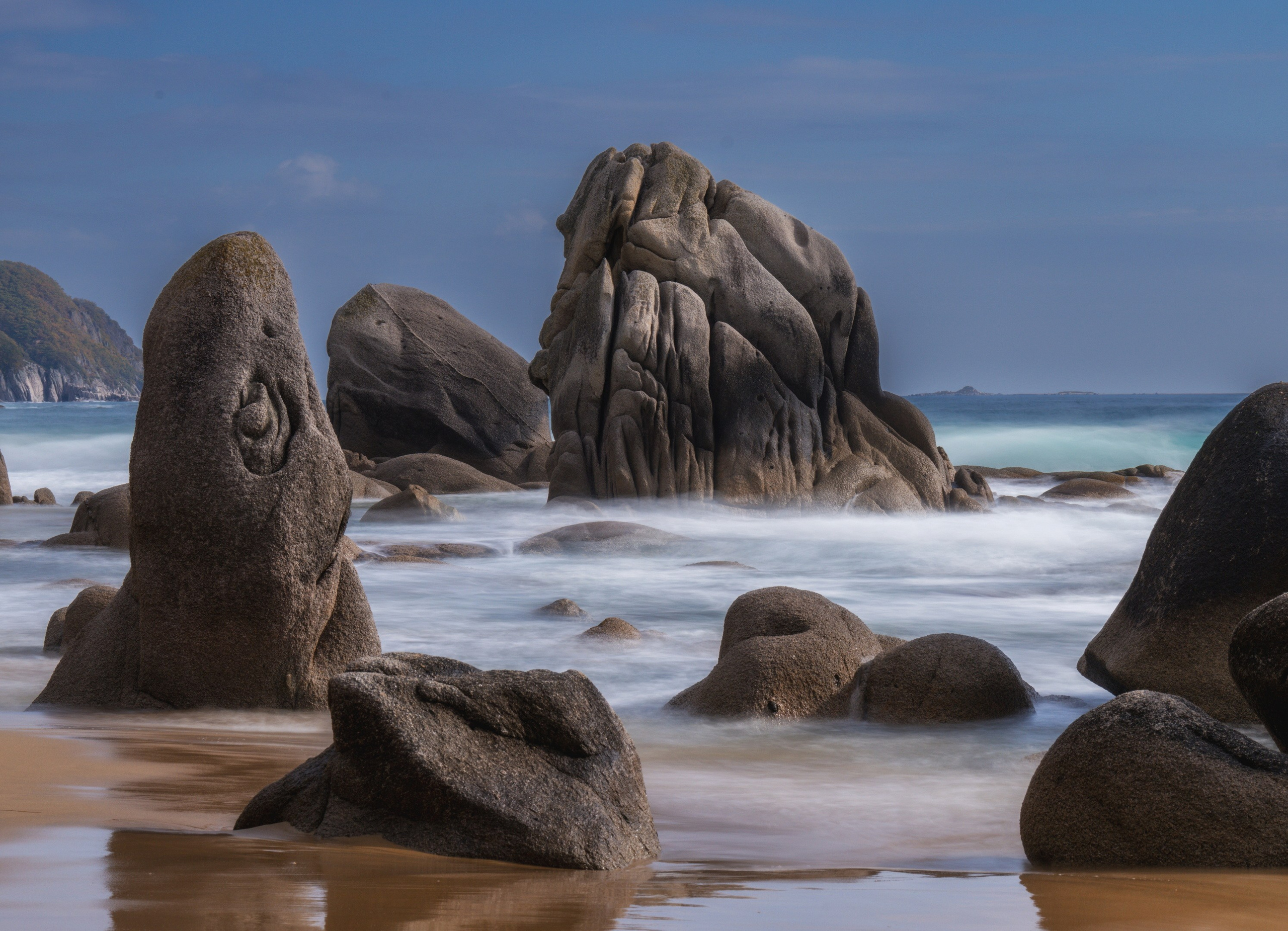 Пейзаж. Константин Дем | Фотограф