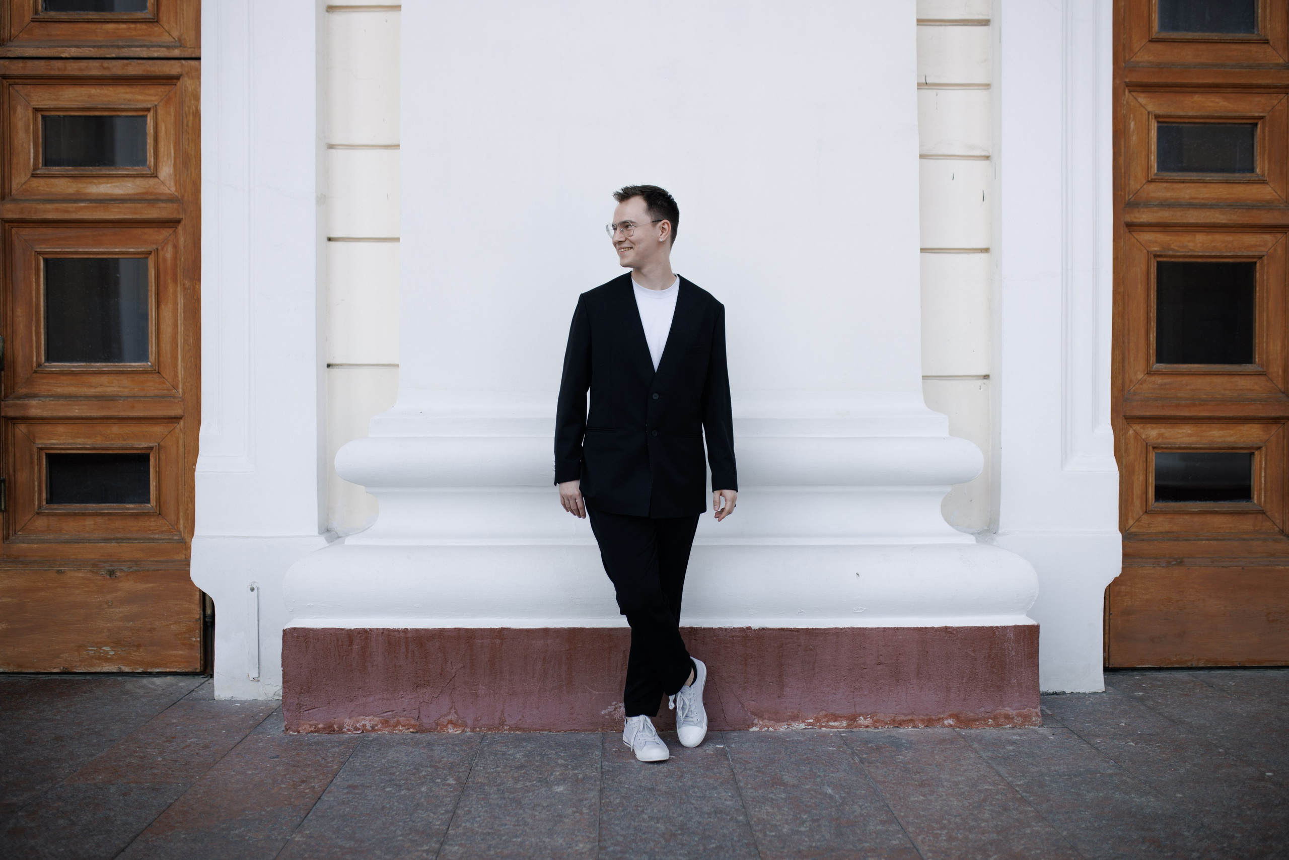 Сильно влюблён. Свадебный и семейный фотограф в Москве Julia Juice