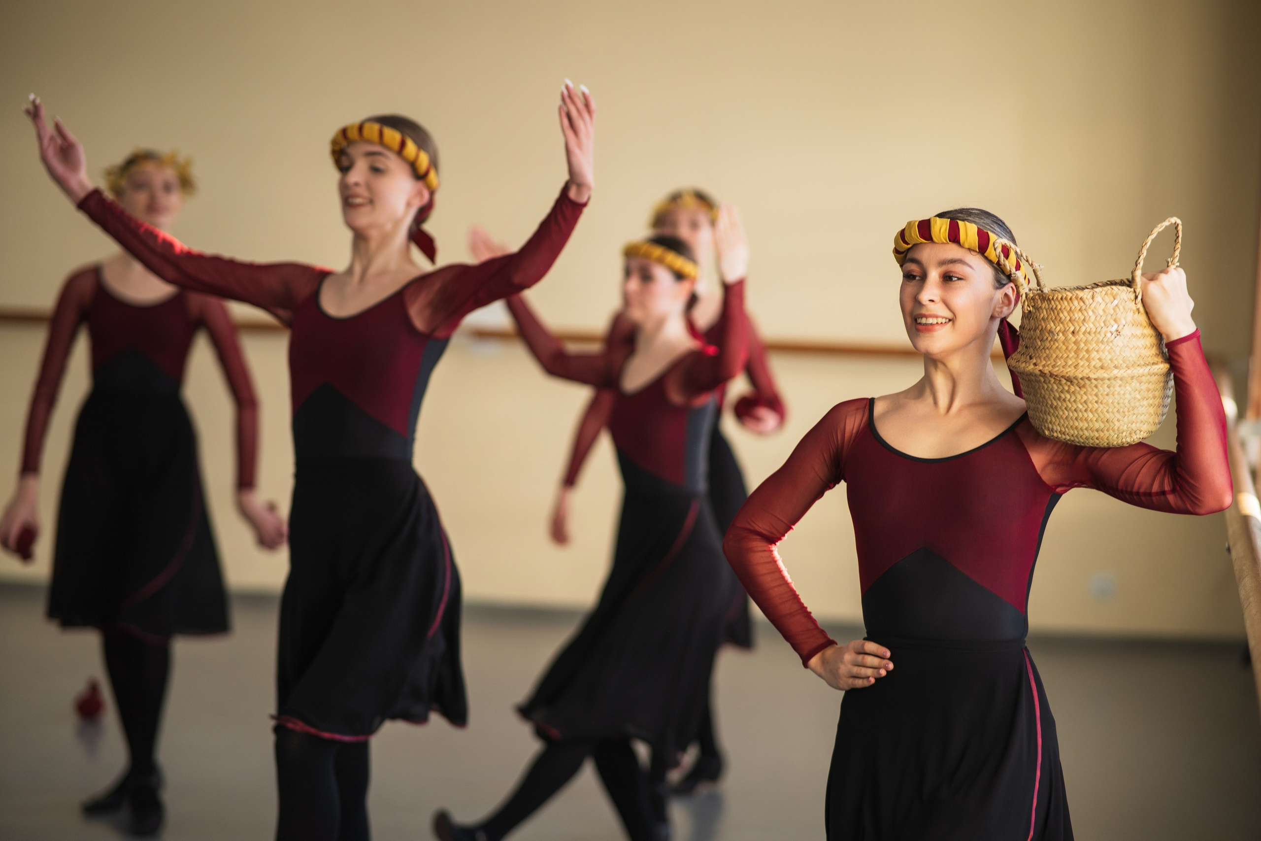 ГОСы в КемГИК. Фотограф на любое событие в Кемерово