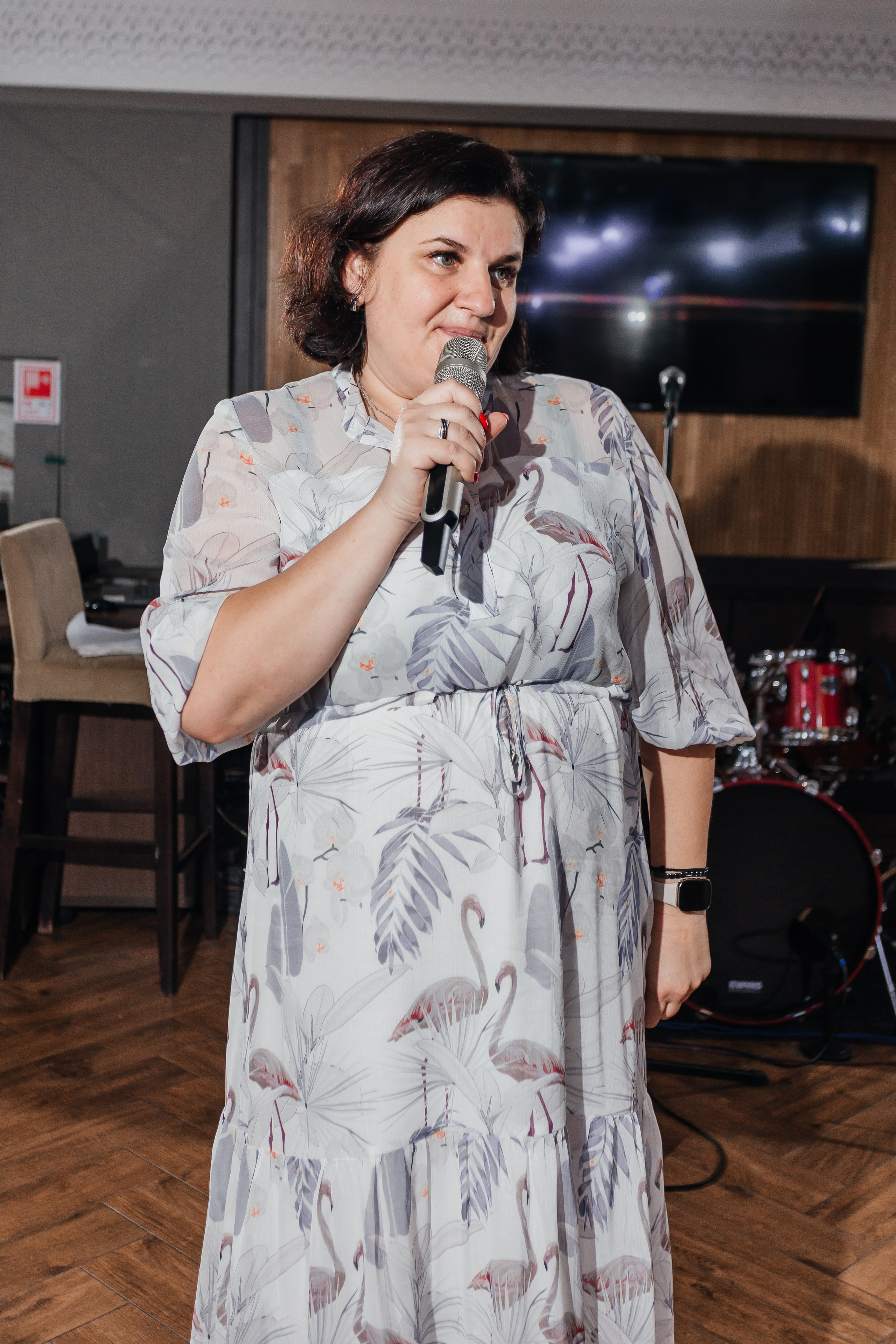 Выпускной 11 «А». Школа № 42. Свадебный фотограф в Краснодаре Николай Крауз