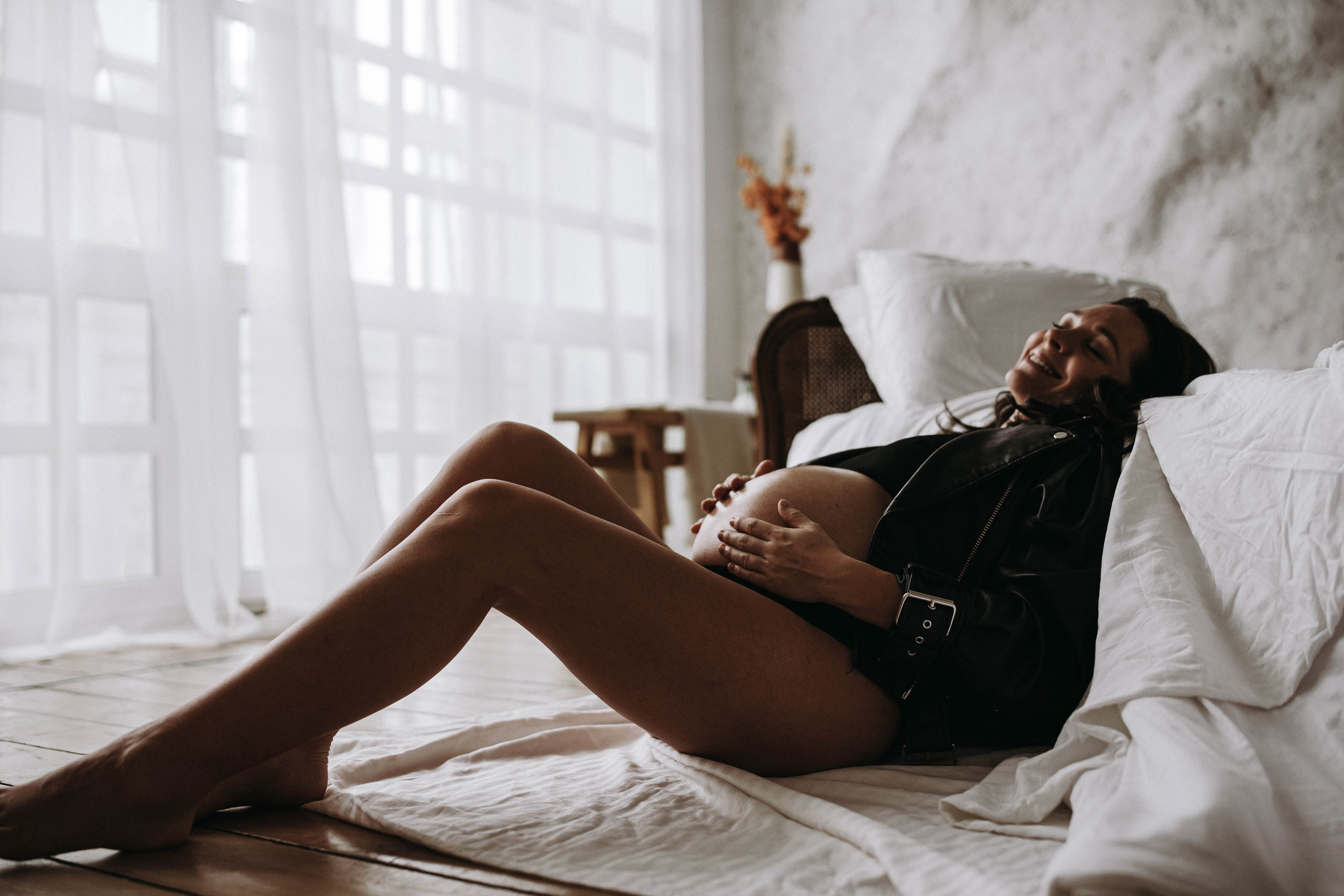 Яна и Игорь. Профессиональный фотограф