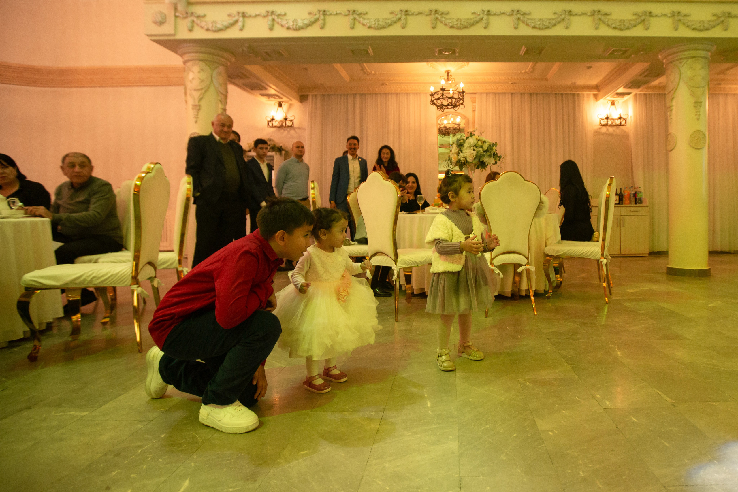 50-летний юбилей Тимура Ядгарова (Ташкент). Евгений Матвеев — фотограф в Санкт-Петербурге