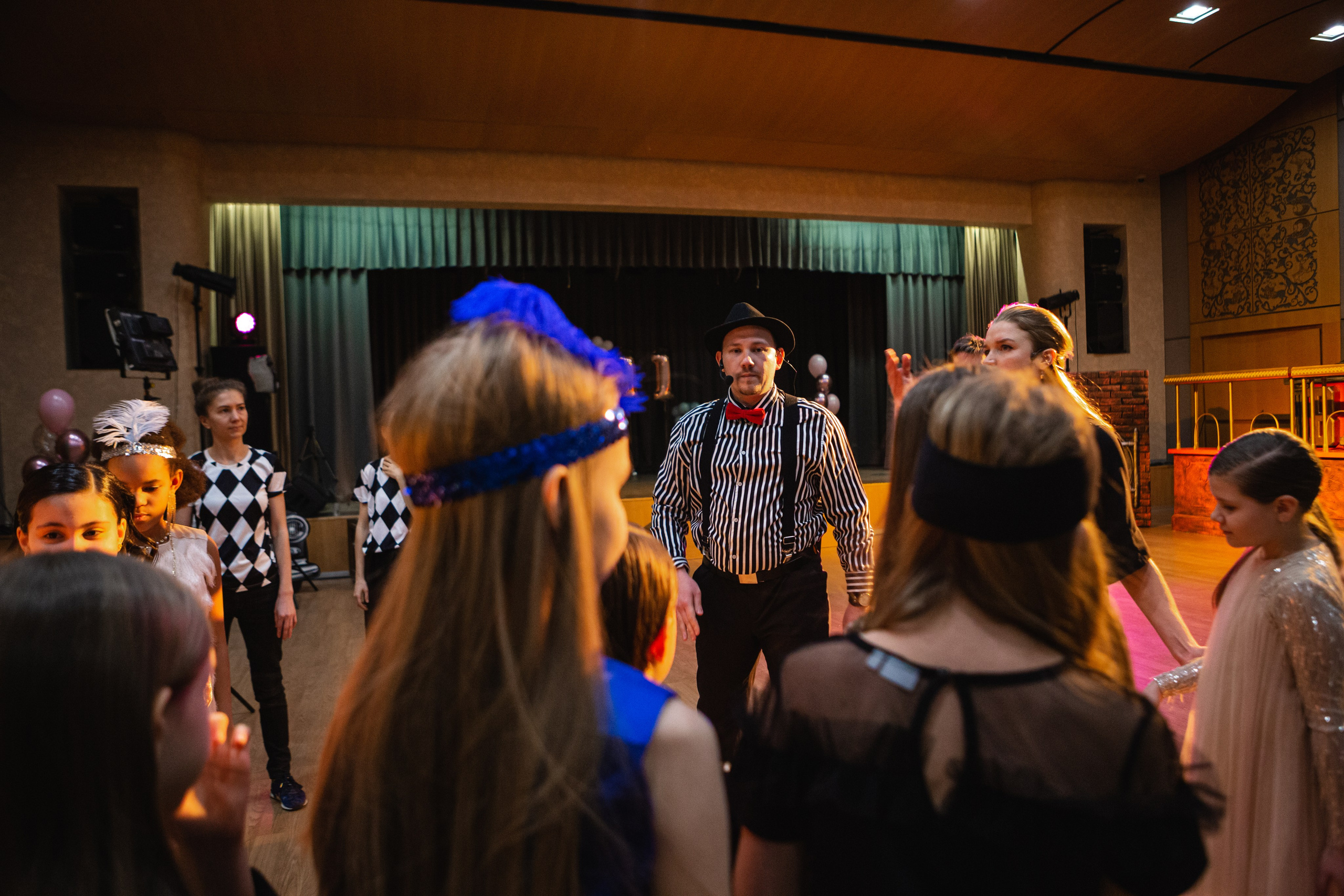 День рождения Даниелы. Евгений Матвеев — фотограф в Санкт-Петербурге