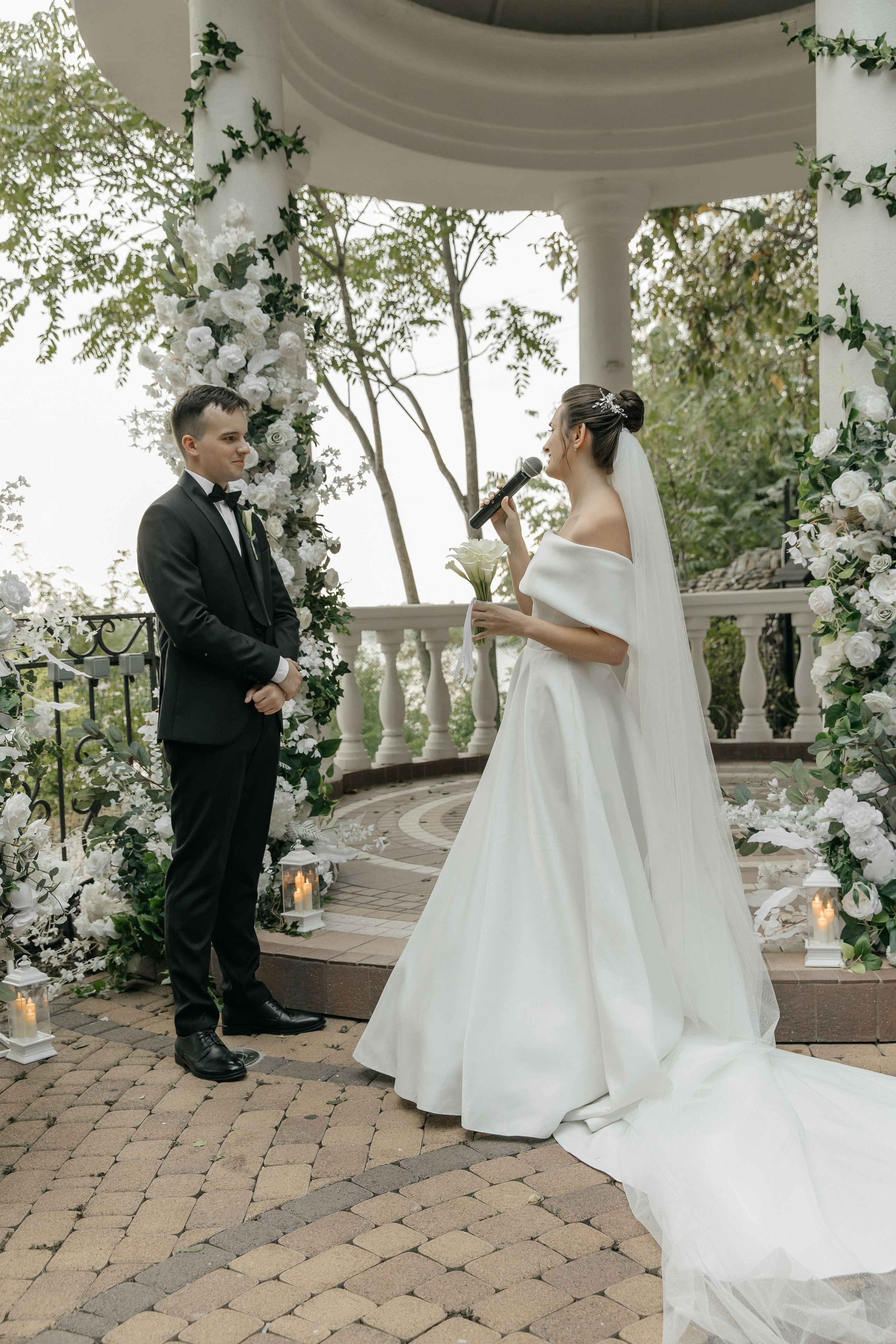 Костя и Ира. Свадебный фотограф в Краснодаре Ольга Цвиченко