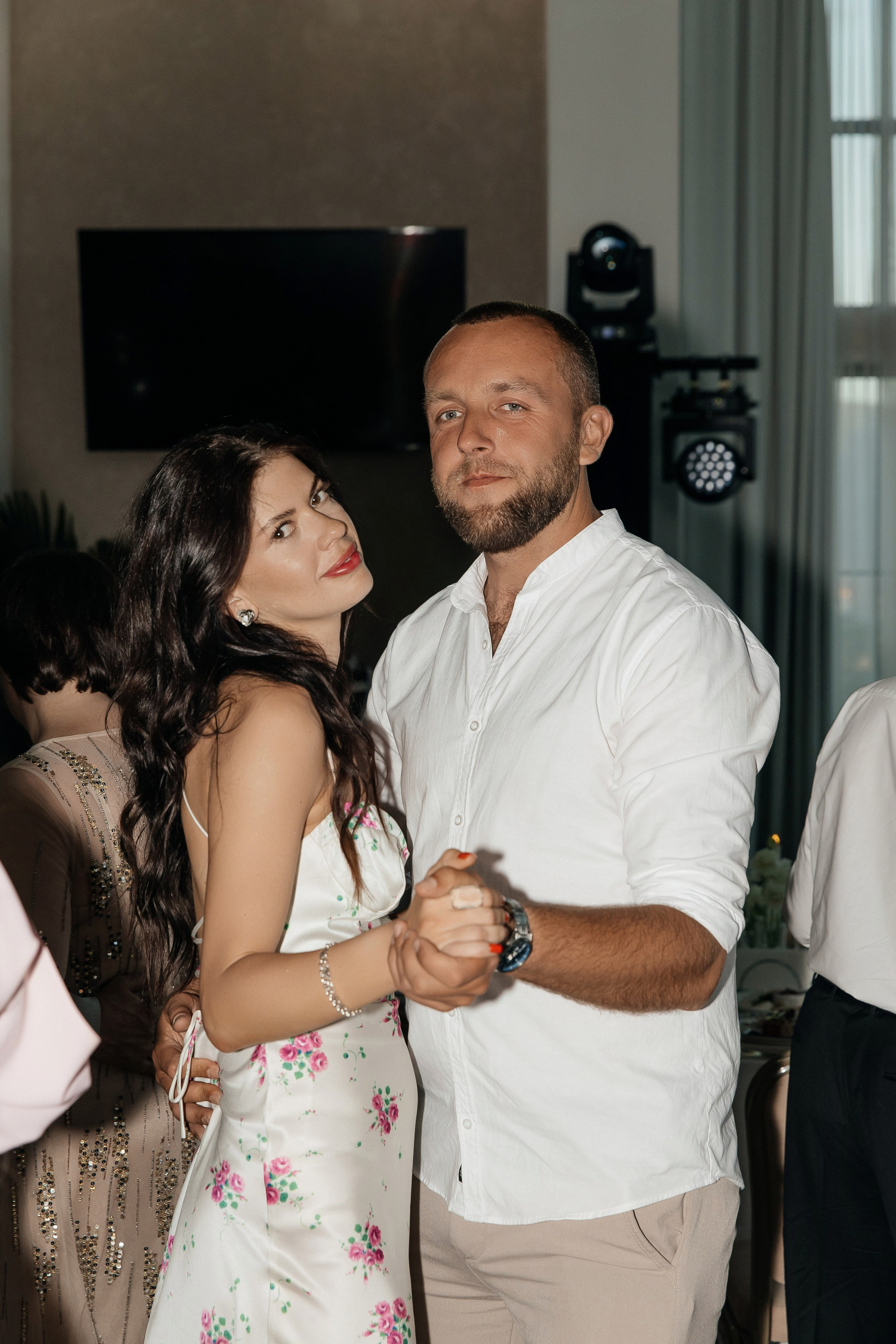 Юрий и Светлана. Свадебный фотограф в Краснодаре Ольга Цвиченко