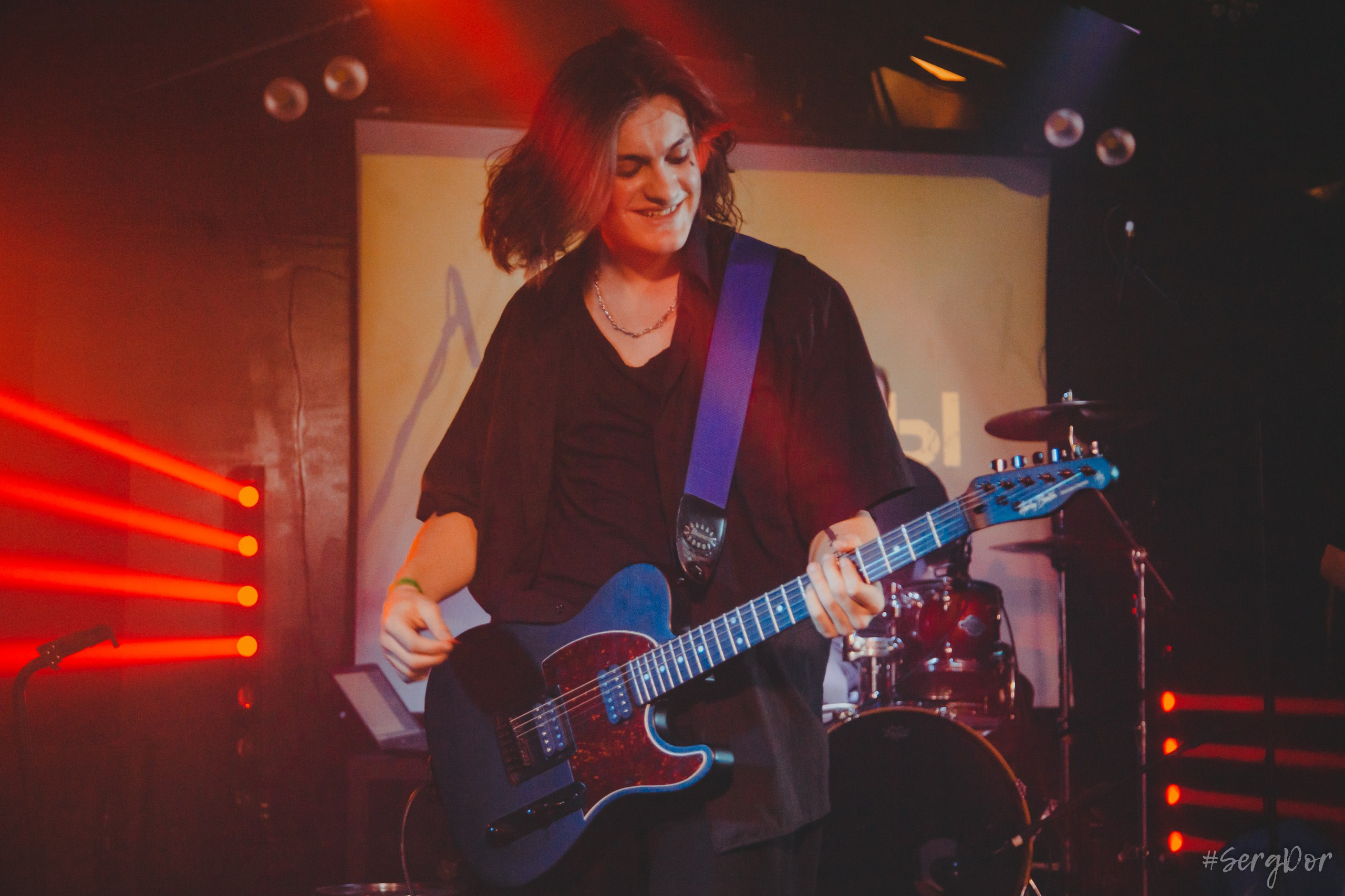 Отборочный тур, фестиваль YLETАЙ 2024, Улетай, клуб Action, Санкт-Петербург, Питер, отборочник, 18.02.2024, SergDor, 18 февраля 2024 года, #SergDor, Часто ты