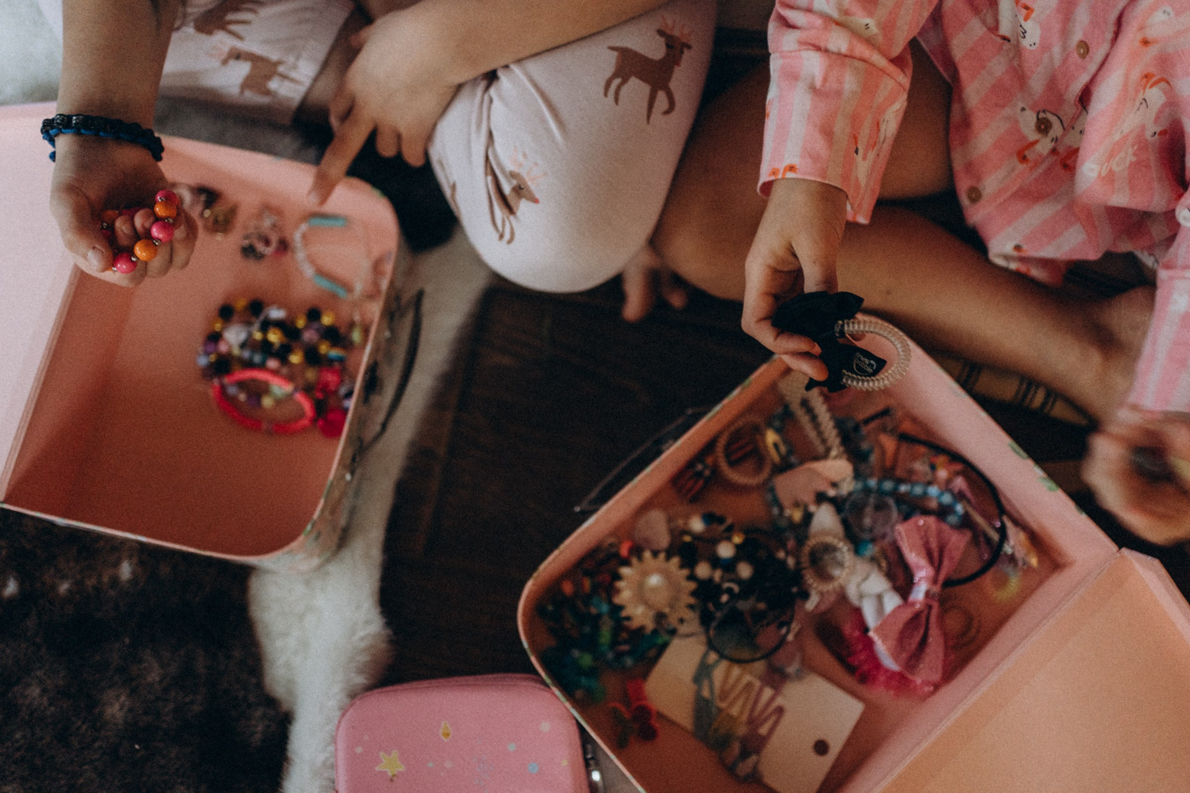 Girls just wanna have fun. Семейный и детский фотограф и видеограф в Москве, Серпухове и Тарусе Валерия Сорокина