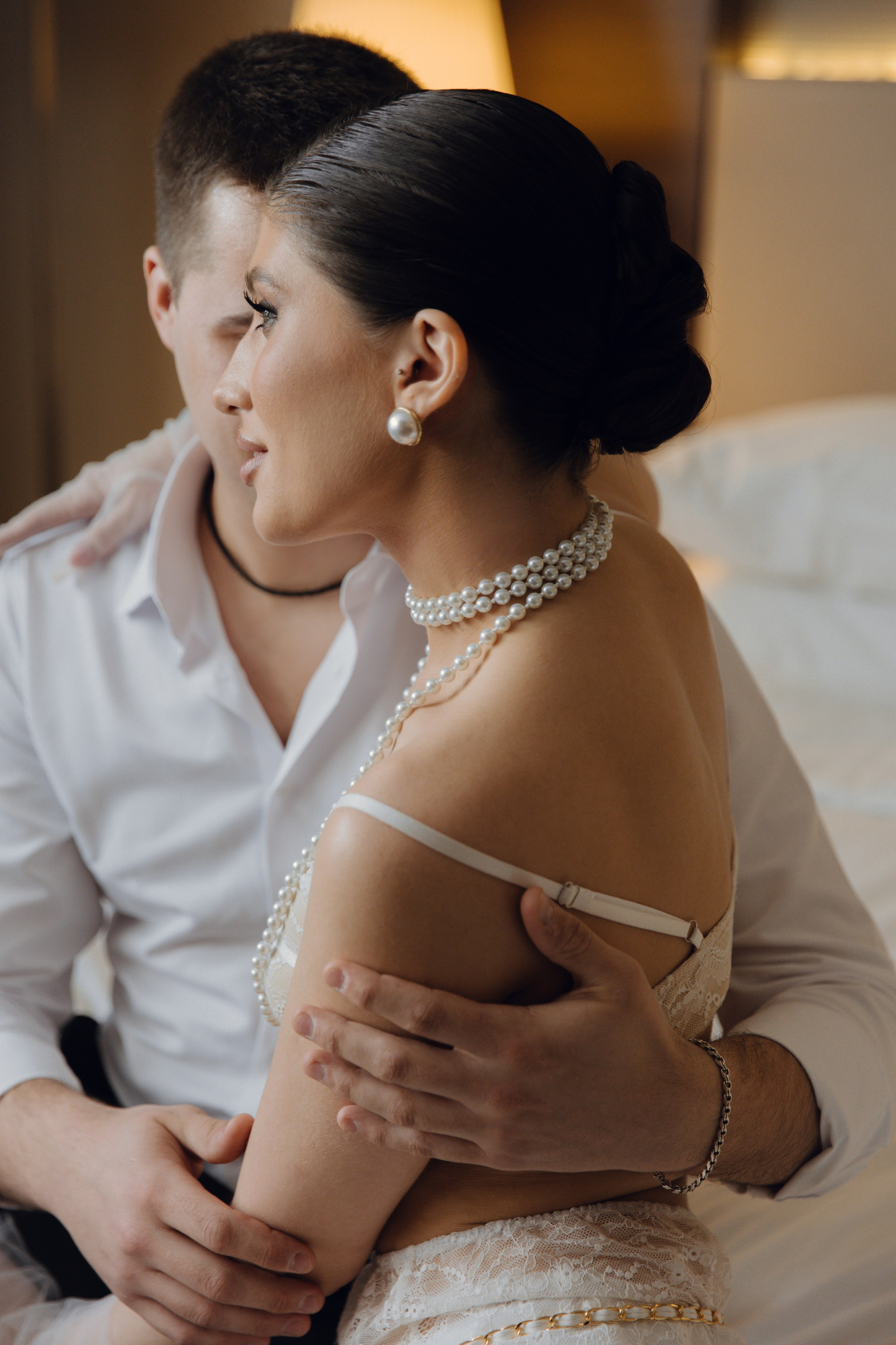 Яна и Денис. Фотограф Нижний Новгород