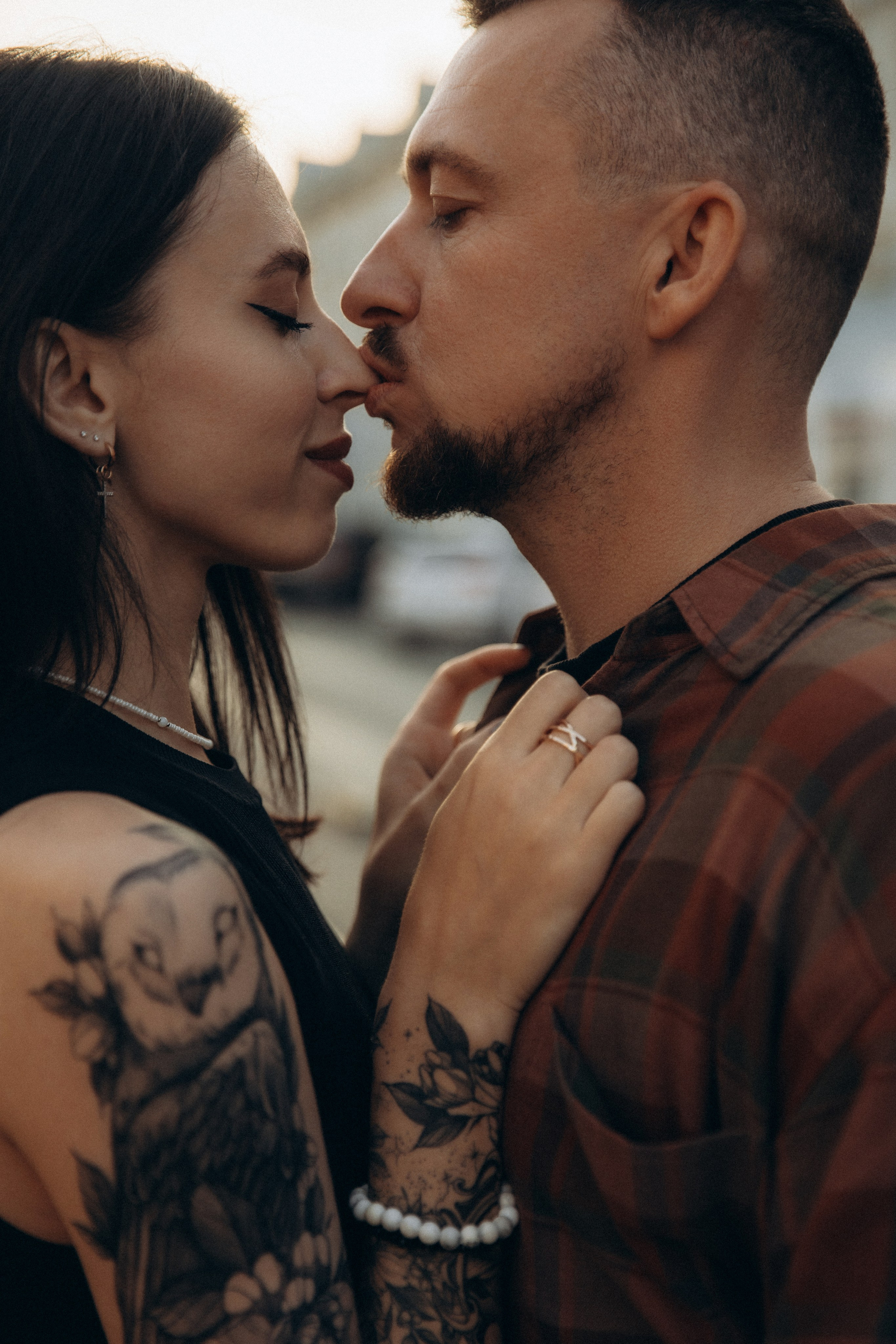 Питер в Нижнем. Фотограф Нижний Новгород