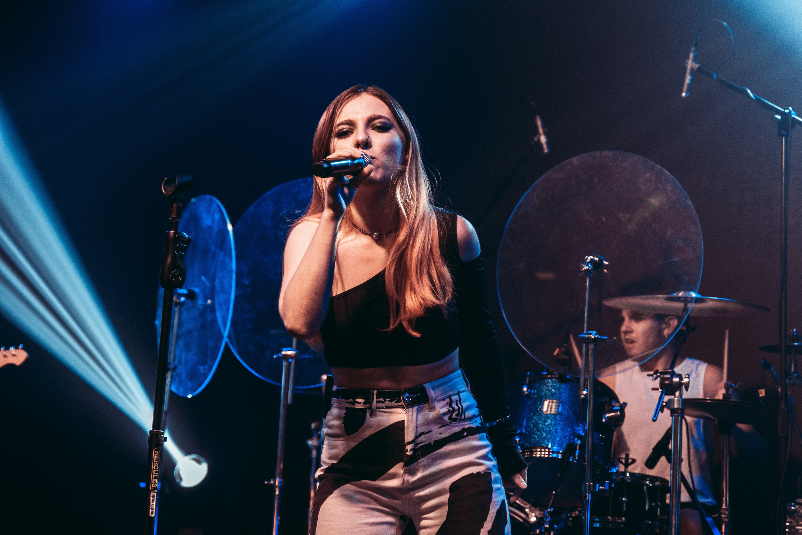 Концертная фотография. Свадебный и концертный фотограф в Туле