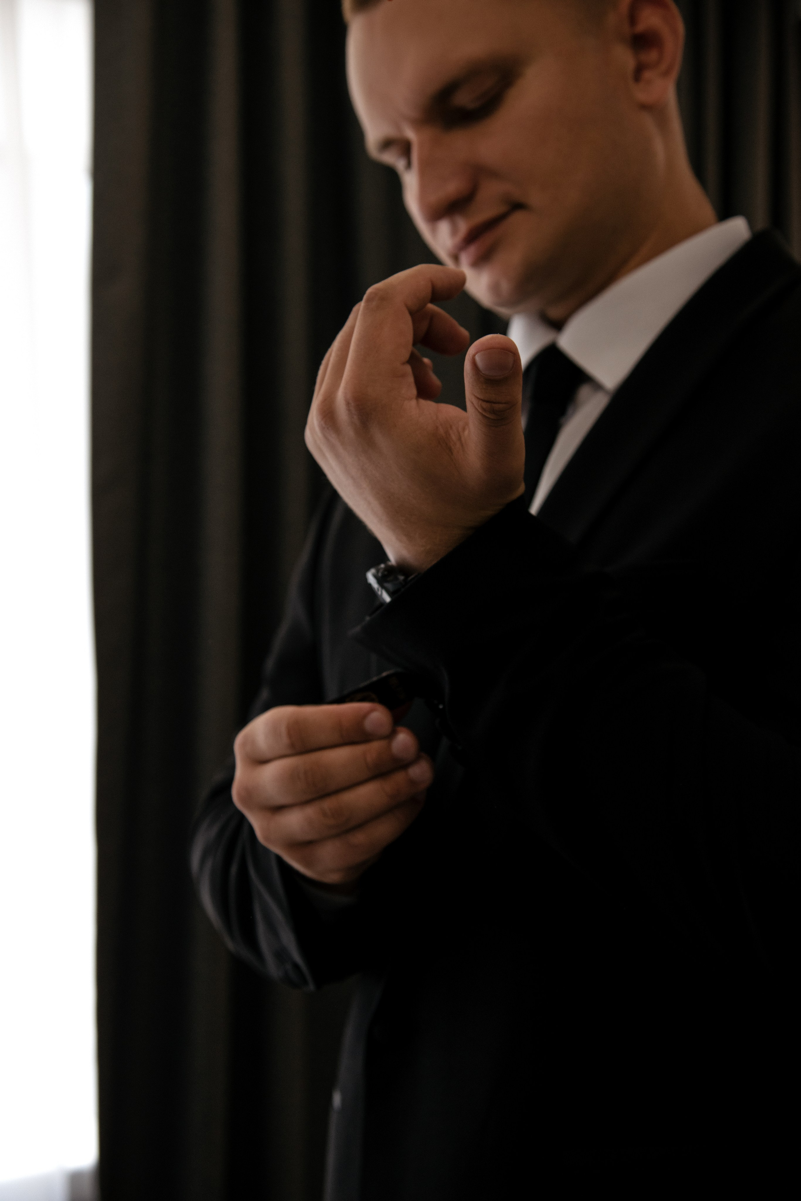 Антон и Ольга. Свадебный фотограф Белгород