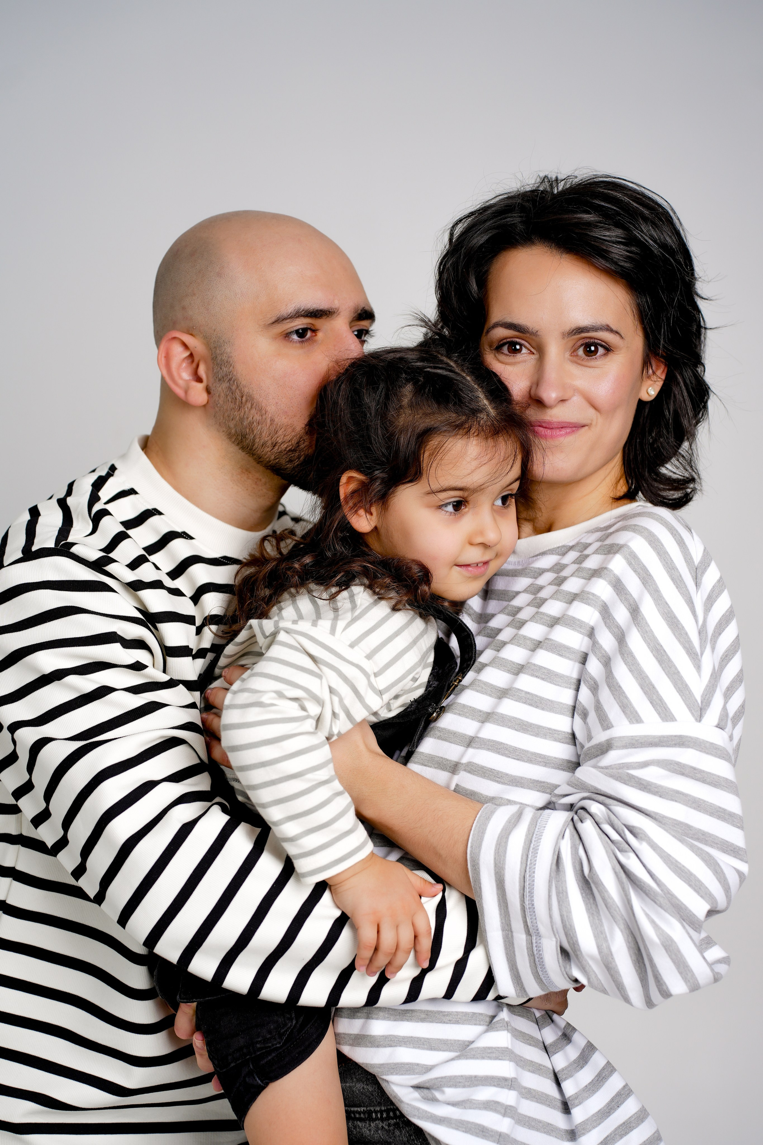 Студийная. Фотограф Элина Задорожная