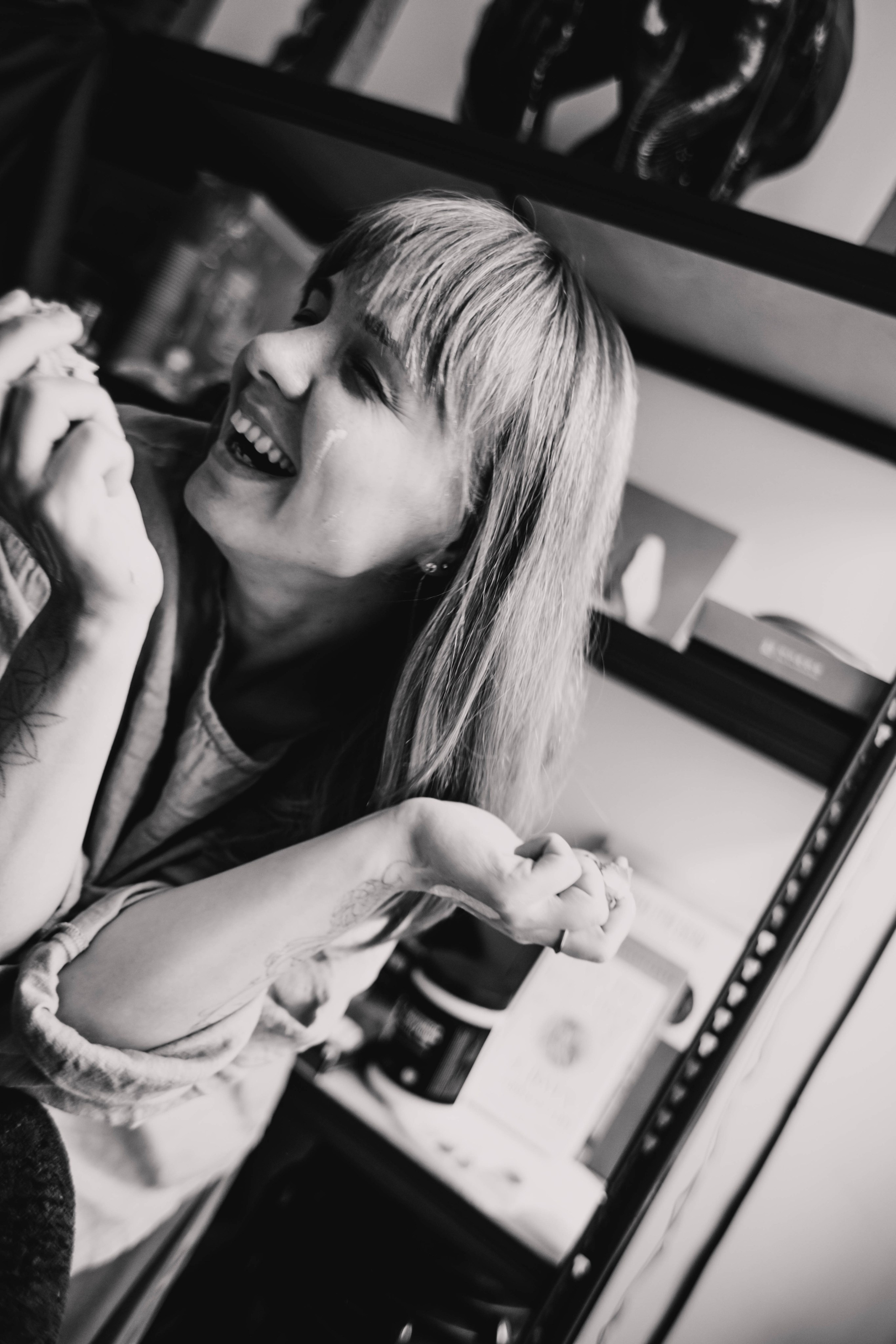 Марина Мистраль. Фотограф в Нижнем Новгороде