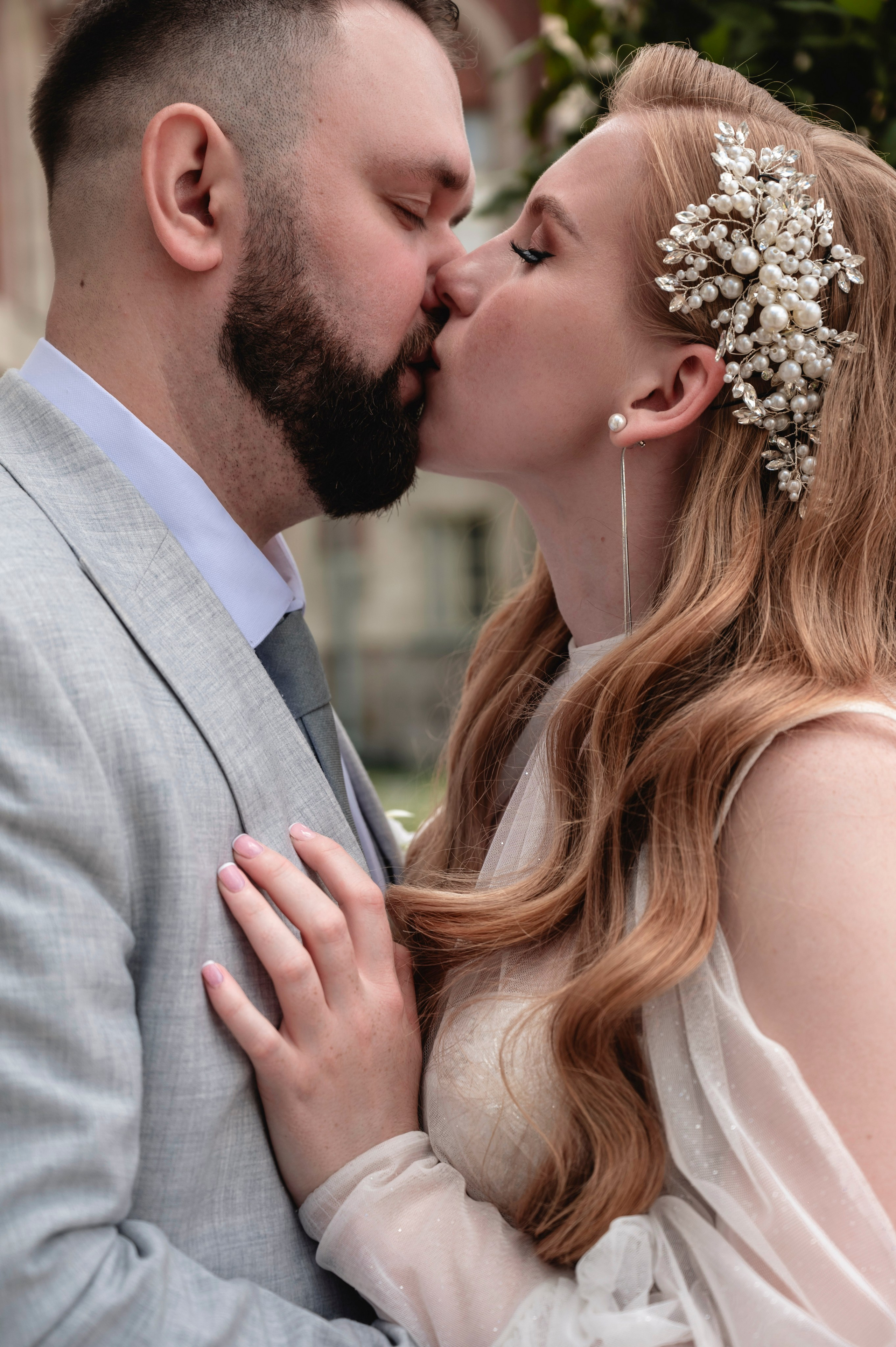 Свадбеное портфолио. Свадебный фотограф Татьяна Сорока Москва и МО