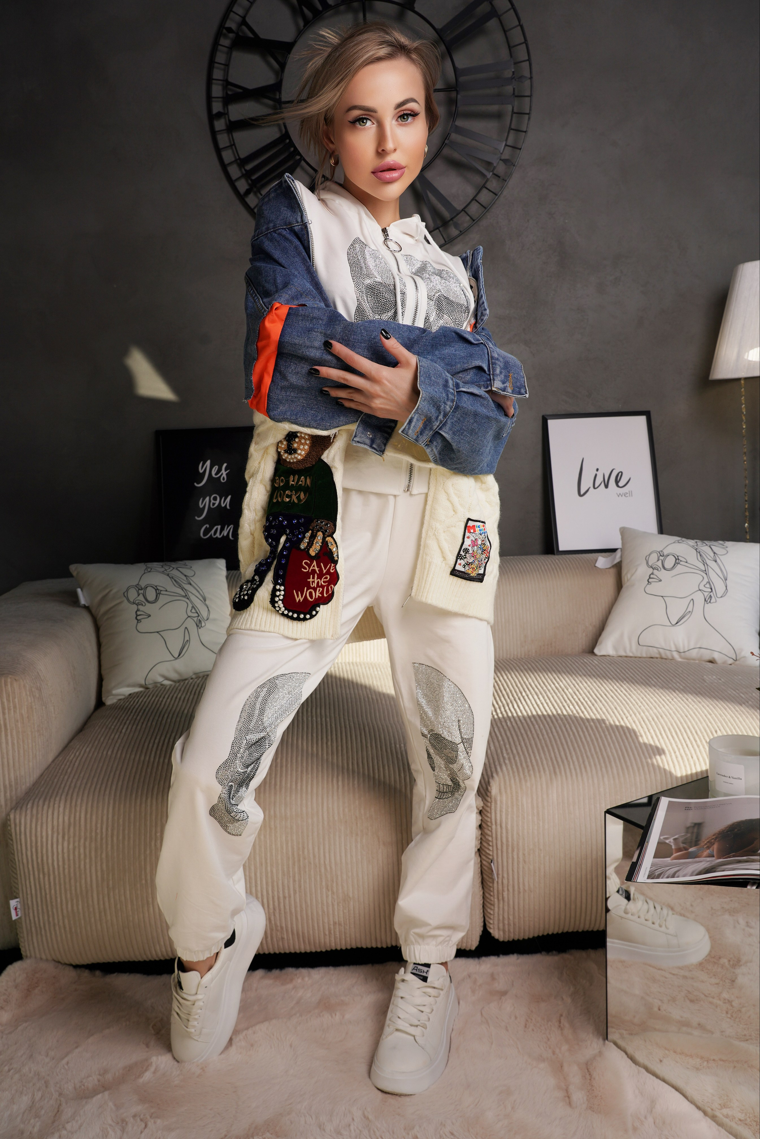 Коммерческая/маркетплейсы