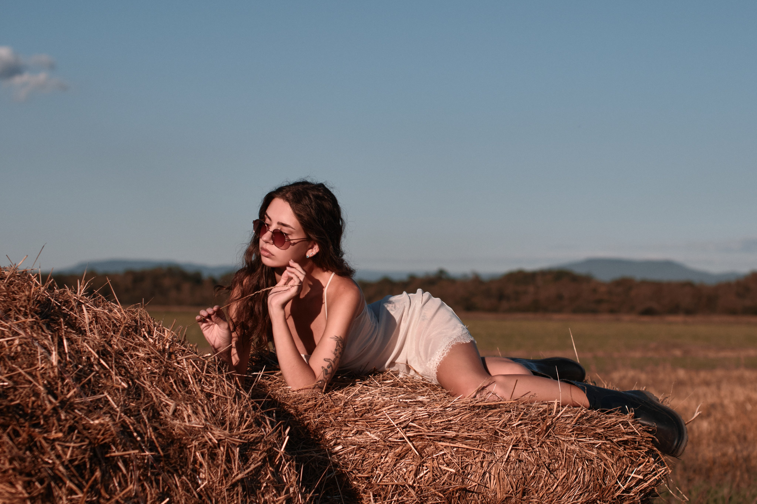 Фотограф женский портретный будуар лавстори Санкт-Петербург Виктор Иванов