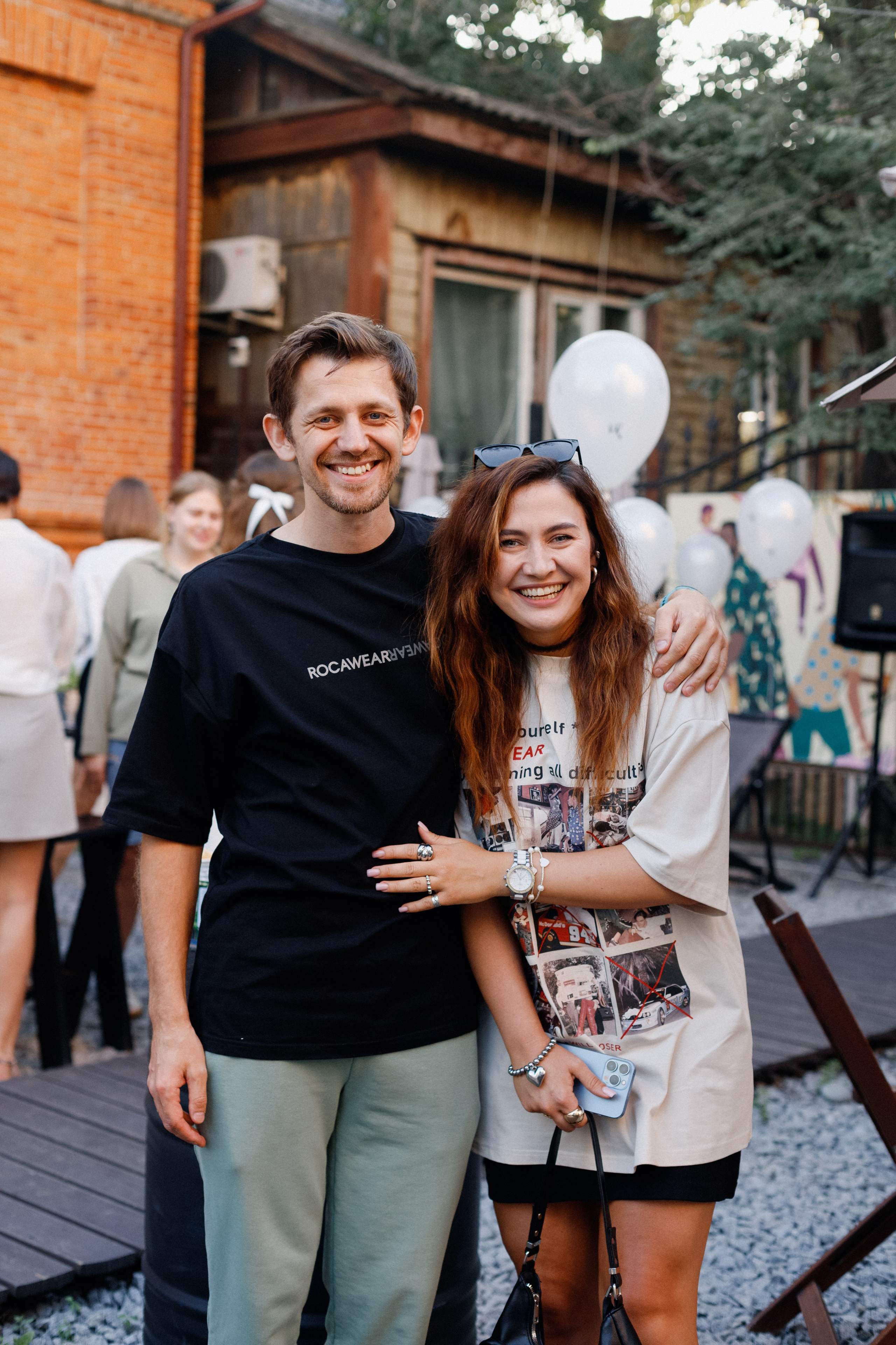 АЙ МАРКЕТИНГ. СВОИ. ФОТООТЧЕТЫ-СОБЫТИЯ-МЕСТА